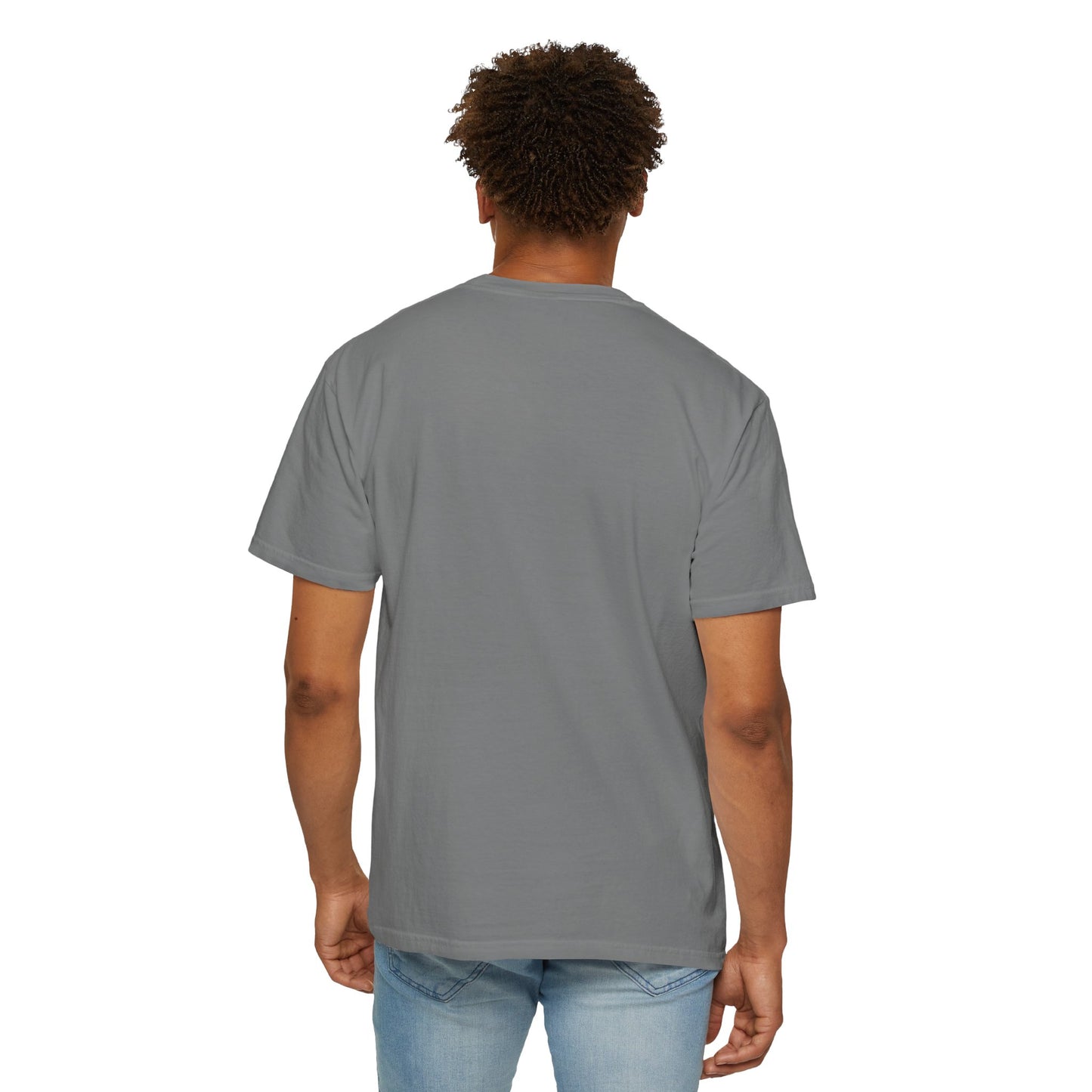CAMISETA BARRIO - Dos Piedras, NUESTRA PRIMERA PORTERÍA.