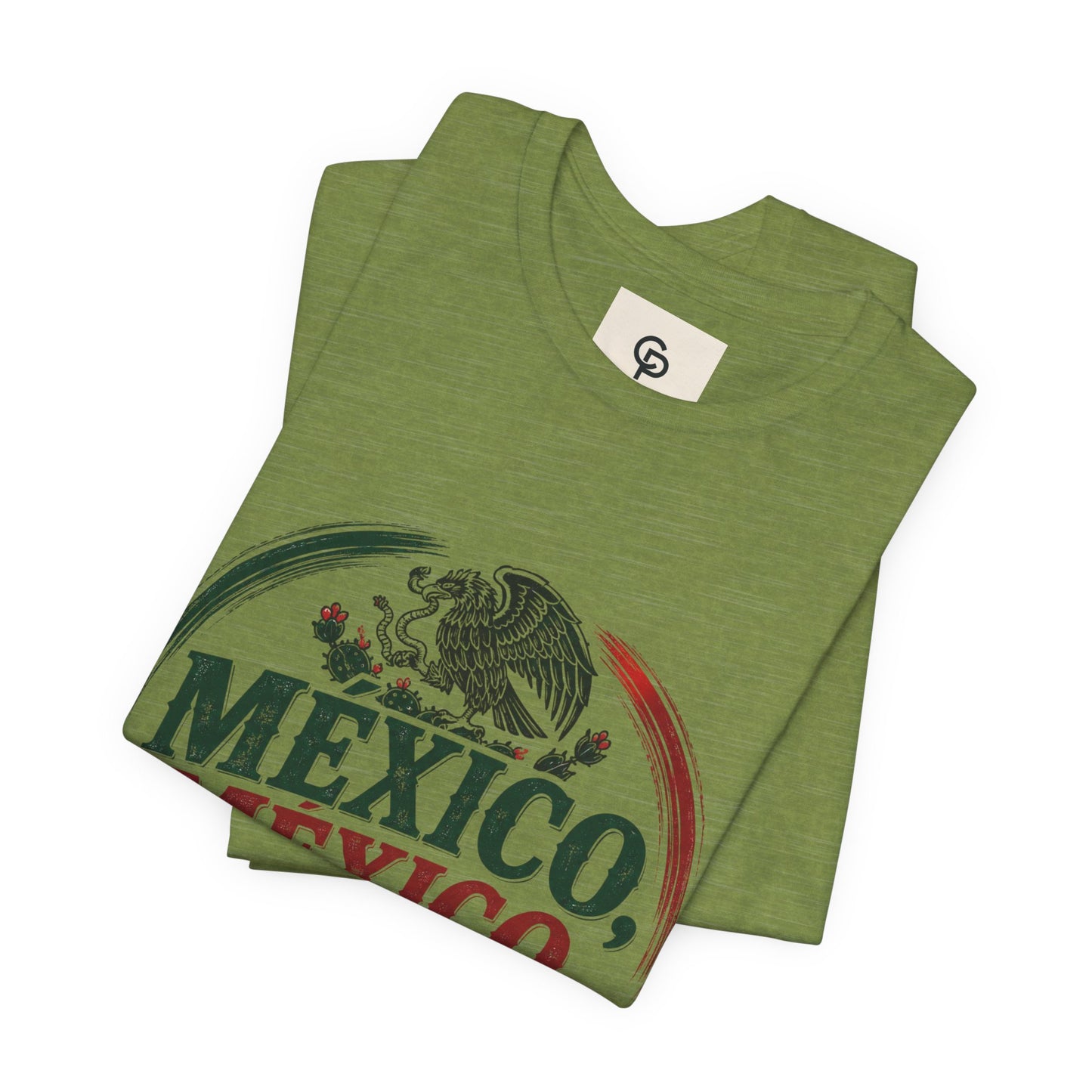 México, México… ¡Qué bonito es quererte! 🇲🇽⚽