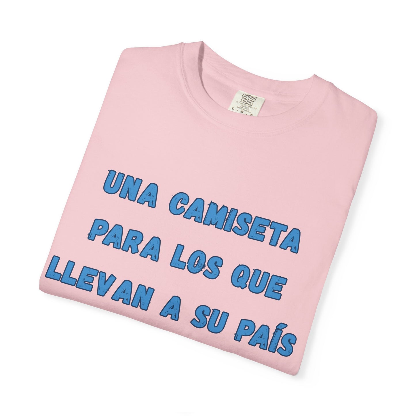 Argentina en el ❤️
