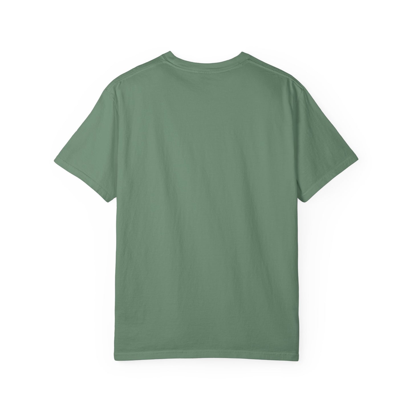CAMISETA BARRIO - Dos Piedras, NUESTRA PRIMERA PORTERÍA.