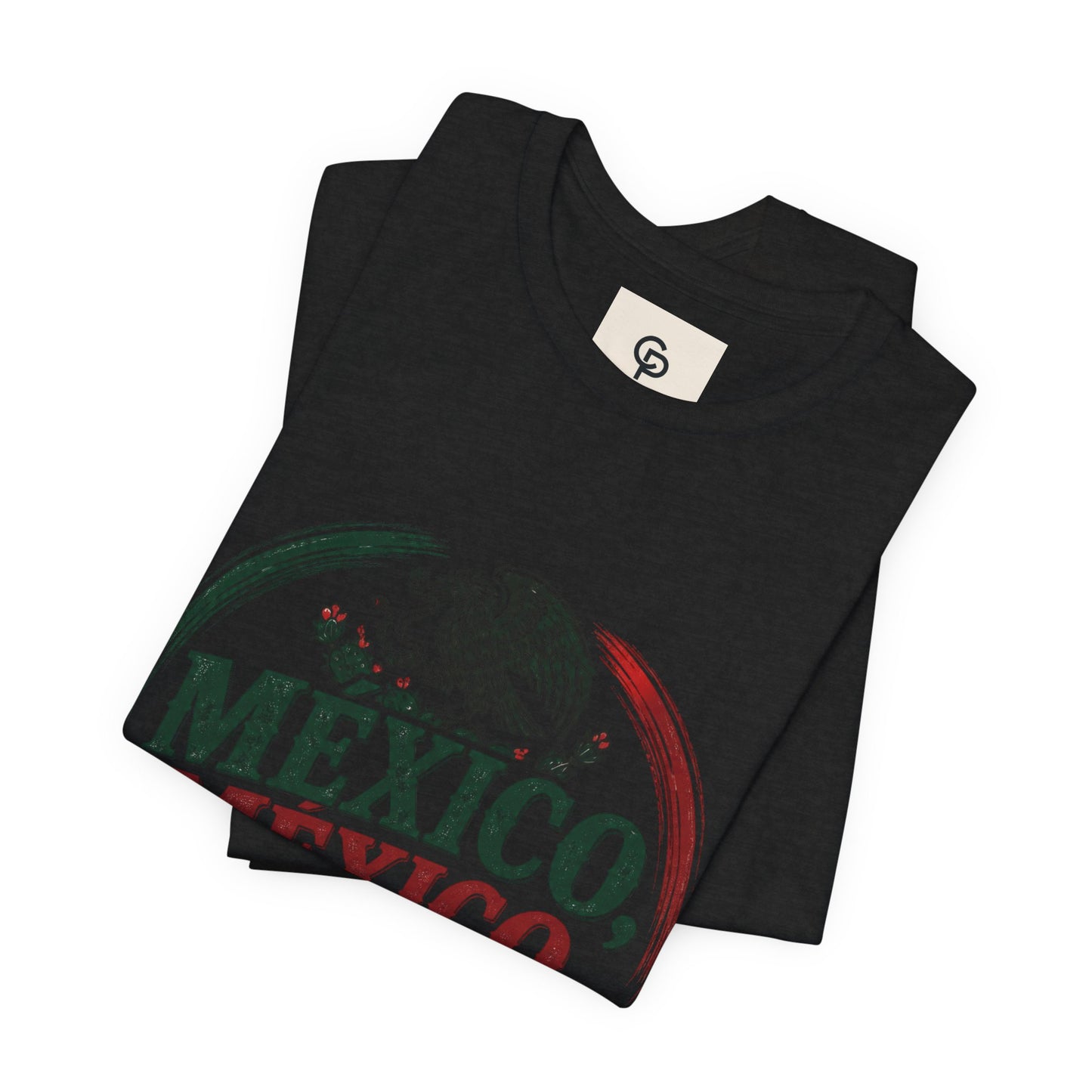 México, México… ¡Qué bonito es quererte! 🇲🇽⚽