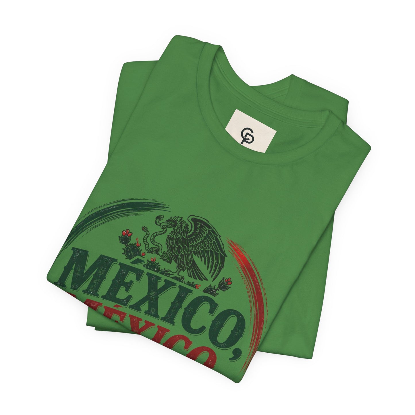 México, México… ¡Qué bonito es quererte! 🇲🇽⚽