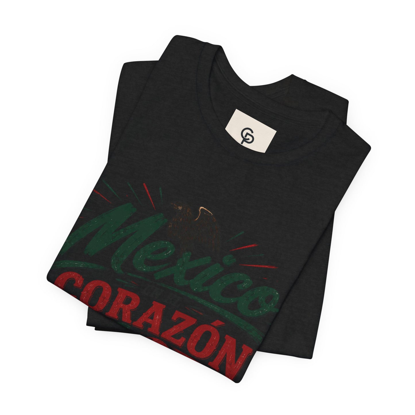México en el corazón, gol en el alma 🇲🇽⚽