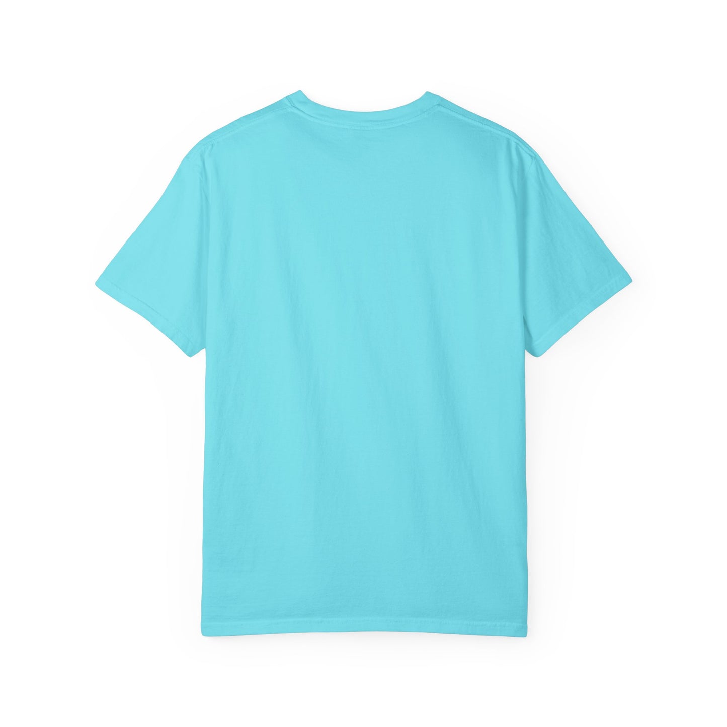 CAMISETA BARRIO - Dos Piedras, NUESTRA PRIMERA PORTERÍA.
