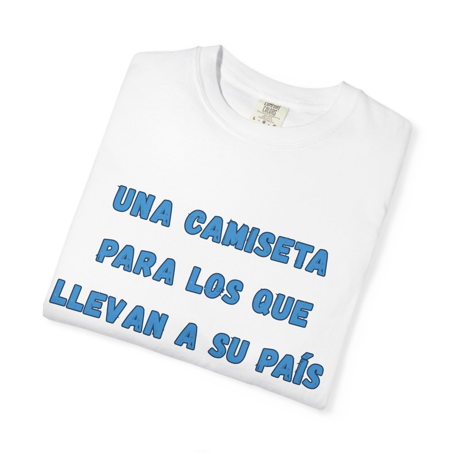 Argentina en el ❤️