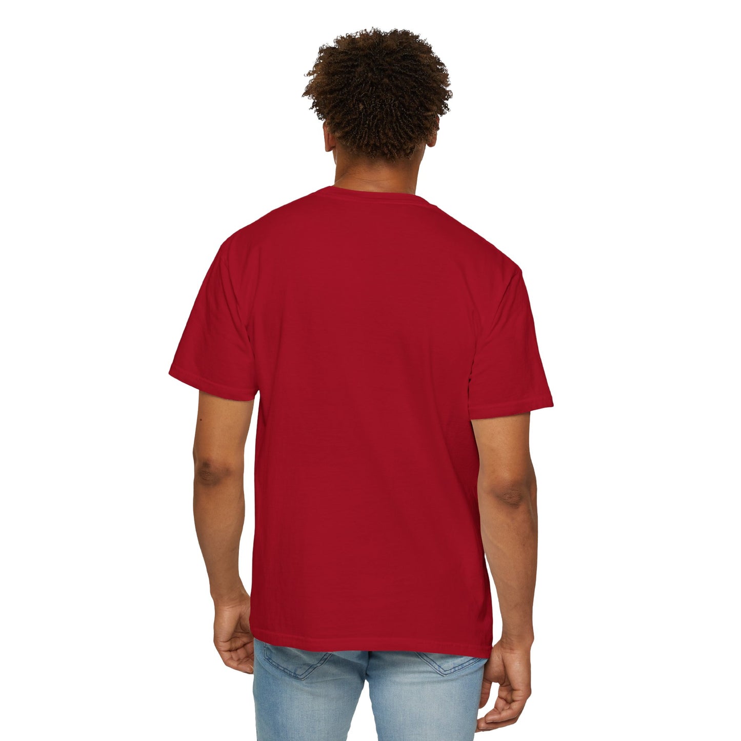 CAMISETA BARRIO - Dos Piedras, NUESTRA PRIMERA PORTERÍA.