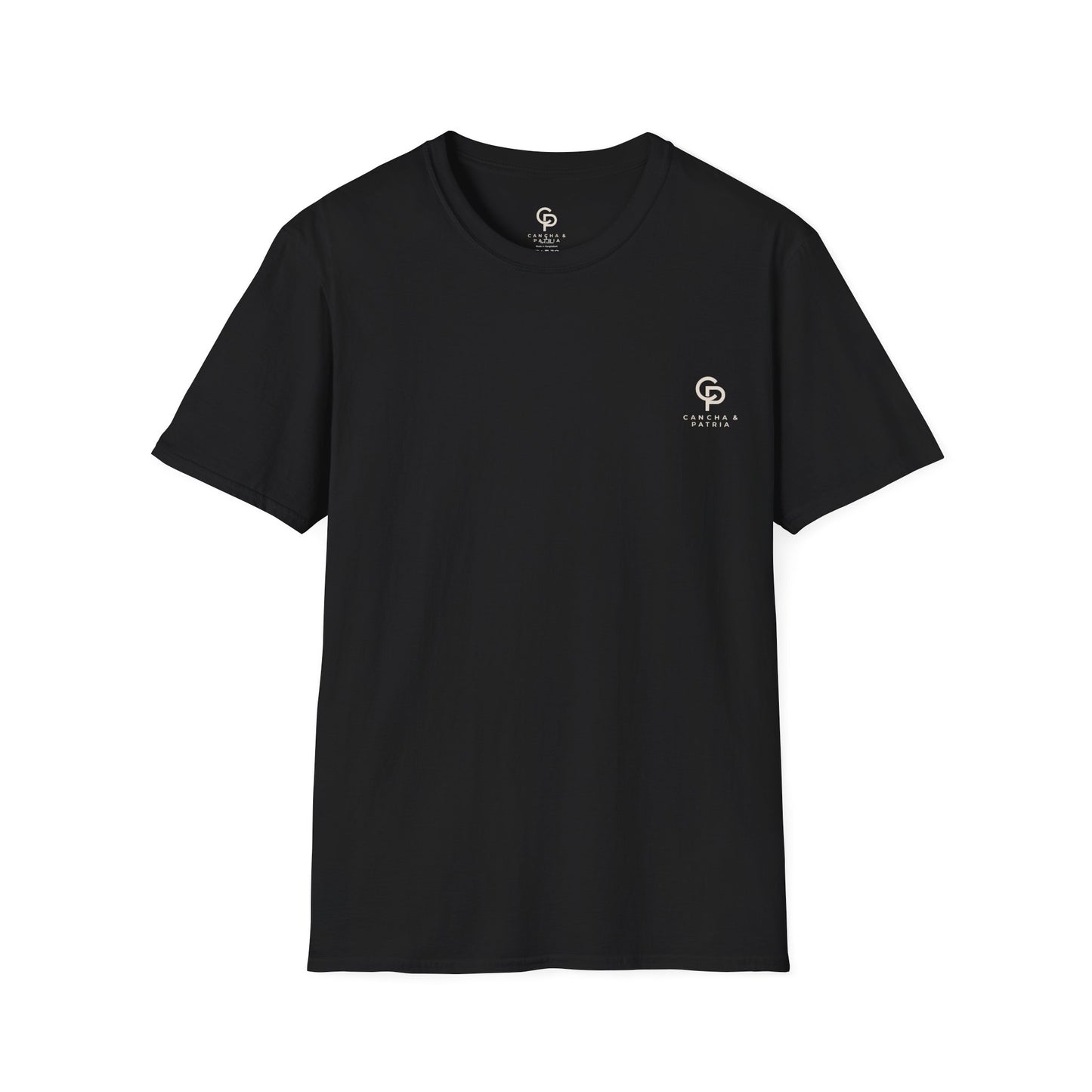 CAMISETA BARRIO.NO NECESITÁBAMOS MÁS. DOS AMIGOS. UN BALÓN. Y TODA LA TARDE.