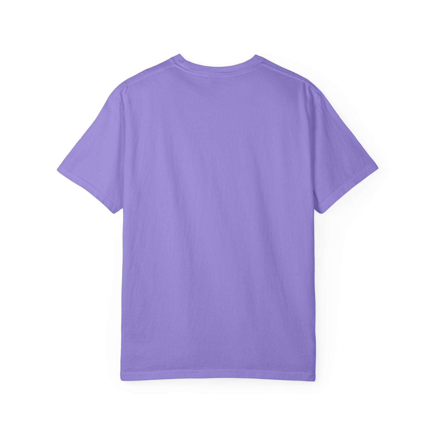 CAMISETA BARRIO. NO NECESITÁBAMOS MÁS. UN BALÓN. DOS AMIGOS. Y TODA UNA TARDE.