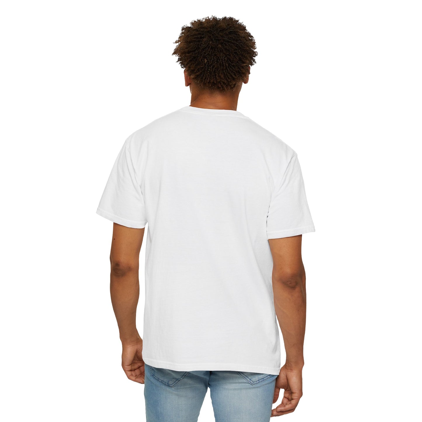 CAMISETA BARRIO - Dos Piedras, NUESTRA PRIMERA PORTERÍA.