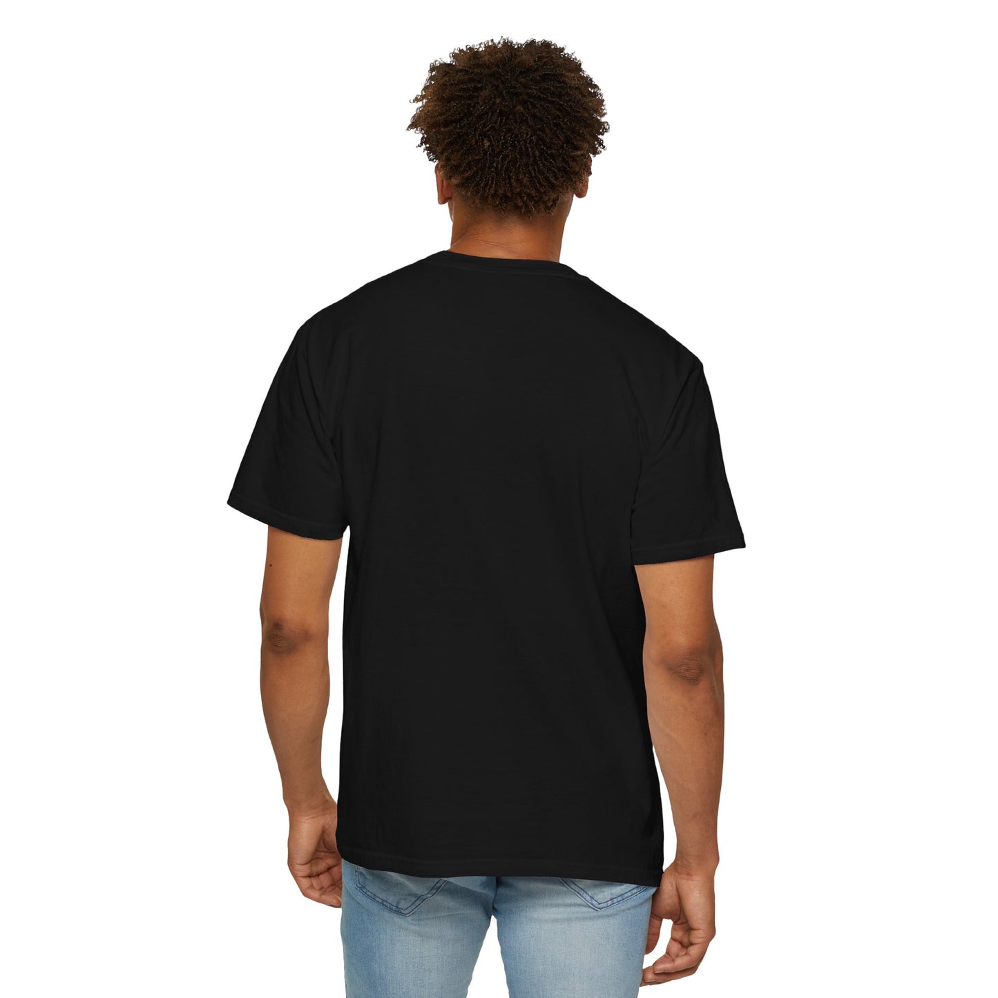 CAMISETA BARRIO - Dos Piedras, NUESTRA PRIMERA PORTERÍA.