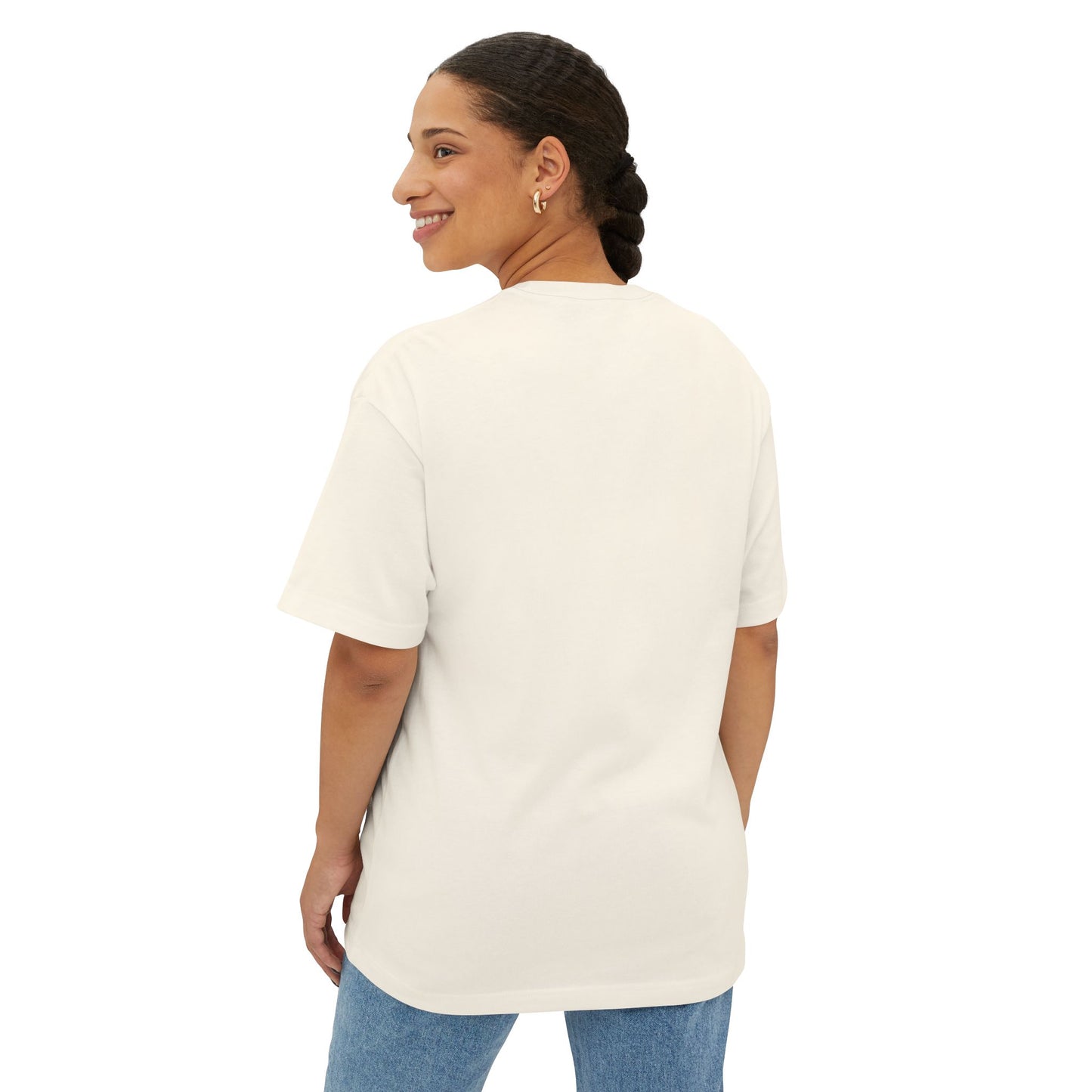CAMISETA BARRIO | NUESTRA PORTERÍA ERAN DOS PIEDRAS