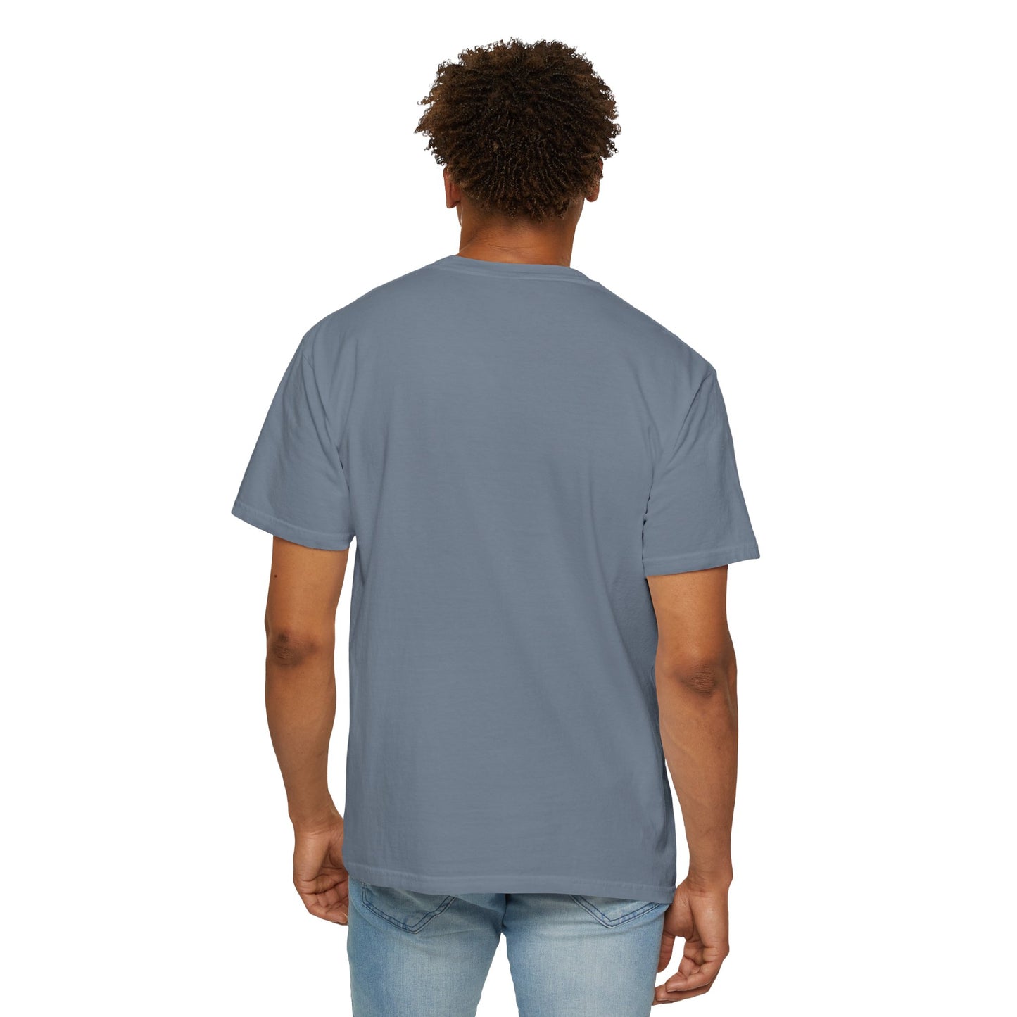 CAMISETA BARRIO - Dos Piedras, NUESTRA PRIMERA PORTERÍA.