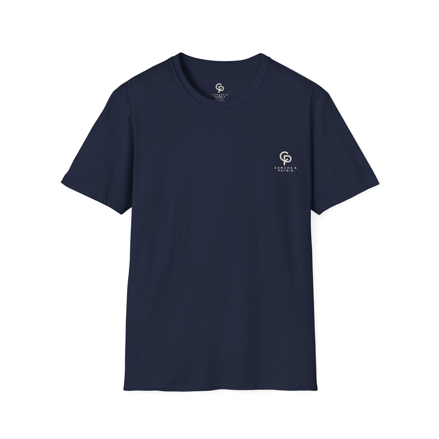 CAMISETA BARRIO.NO NECESITÁBAMOS MÁS. DOS AMIGOS. UN BALÓN. Y TODA LA TARDE.
