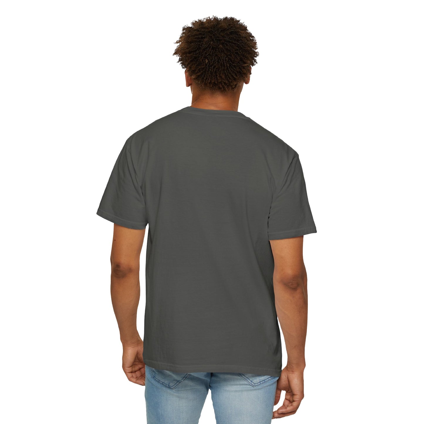 CAMISETA BARRIO - Dos Piedras, NUESTRA PRIMERA PORTERÍA.