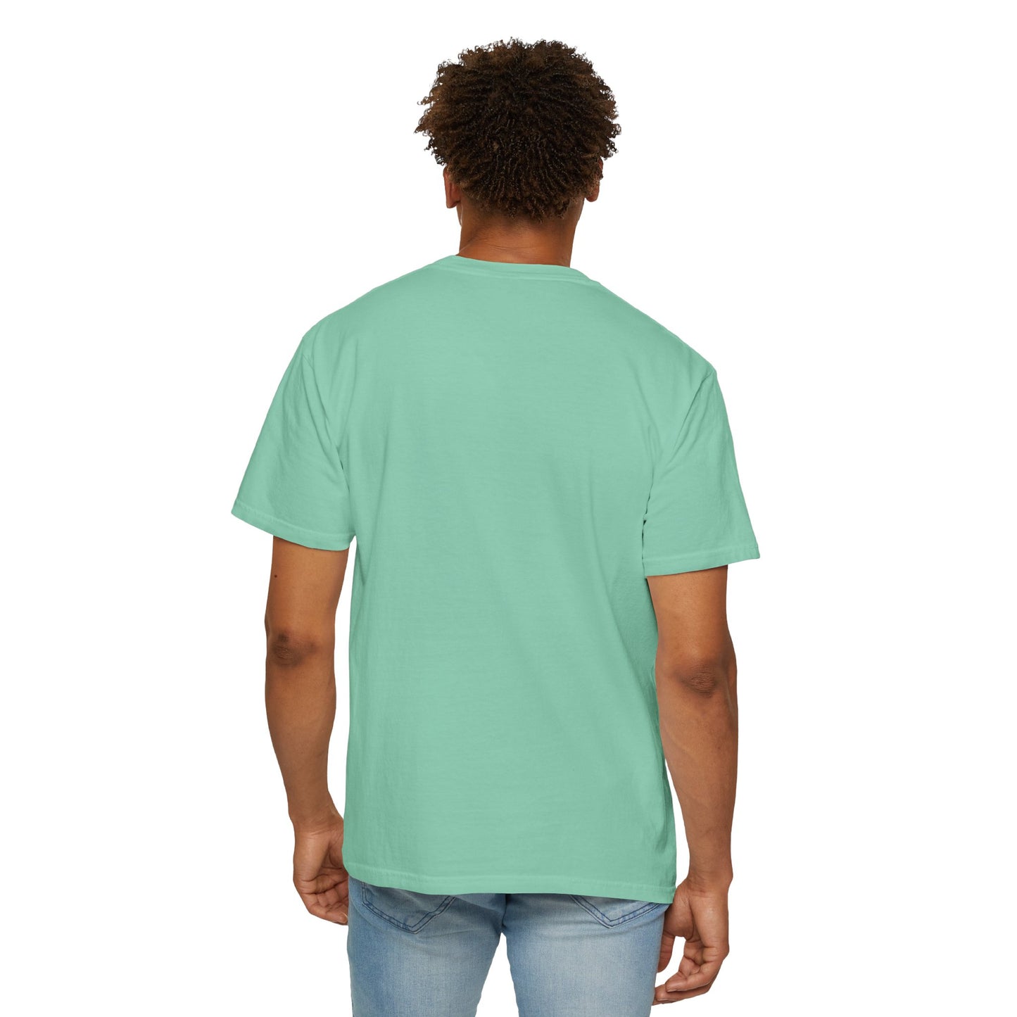 CAMISETA BARRIO - Dos Piedras, NUESTRA PRIMERA PORTERÍA.