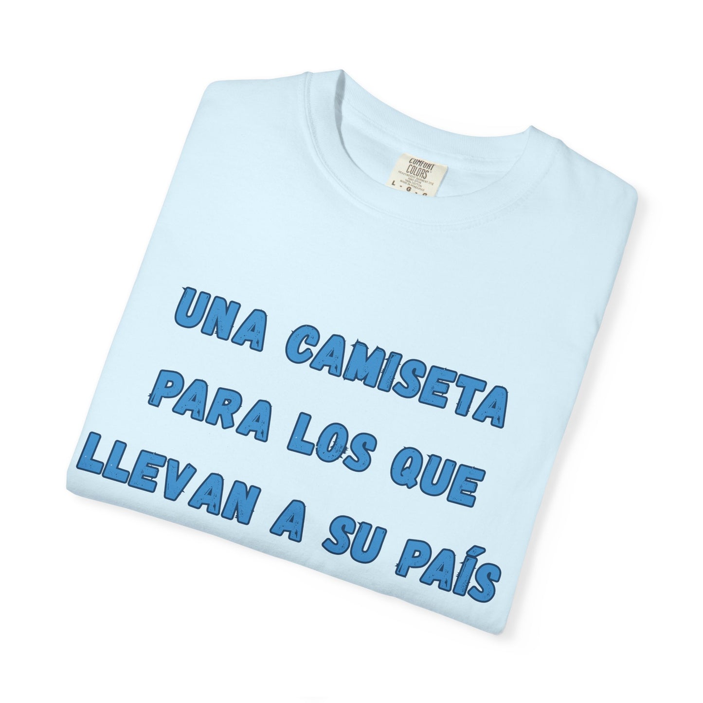 Argentina en el ❤️