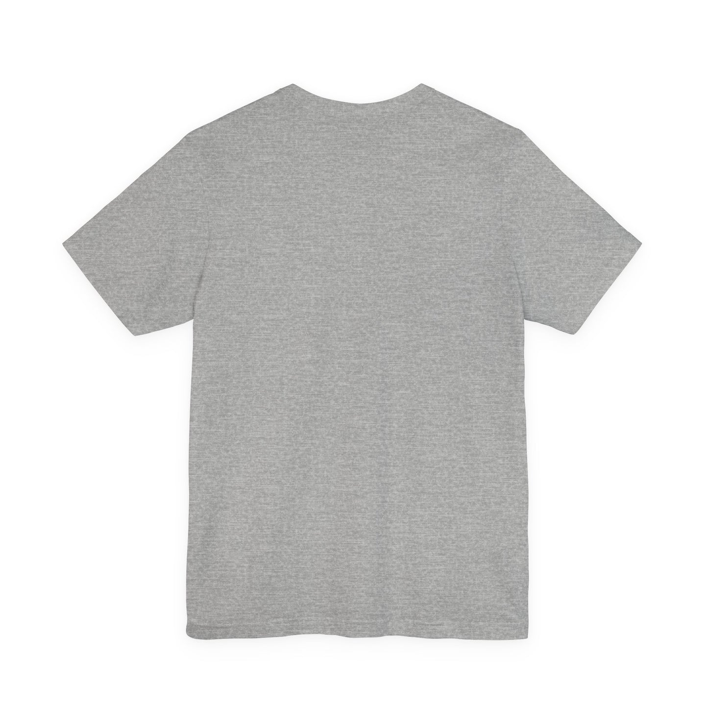 Camiseta "Donde juegue Argentina, ahí estará mi corazón"