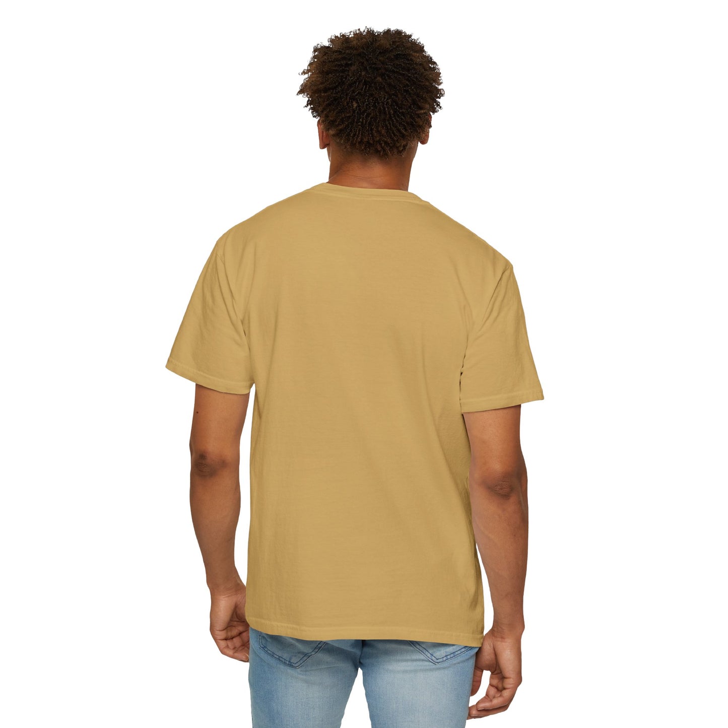 CAMISETA BARRIO - Dos Piedras, NUESTRA PRIMERA PORTERÍA.