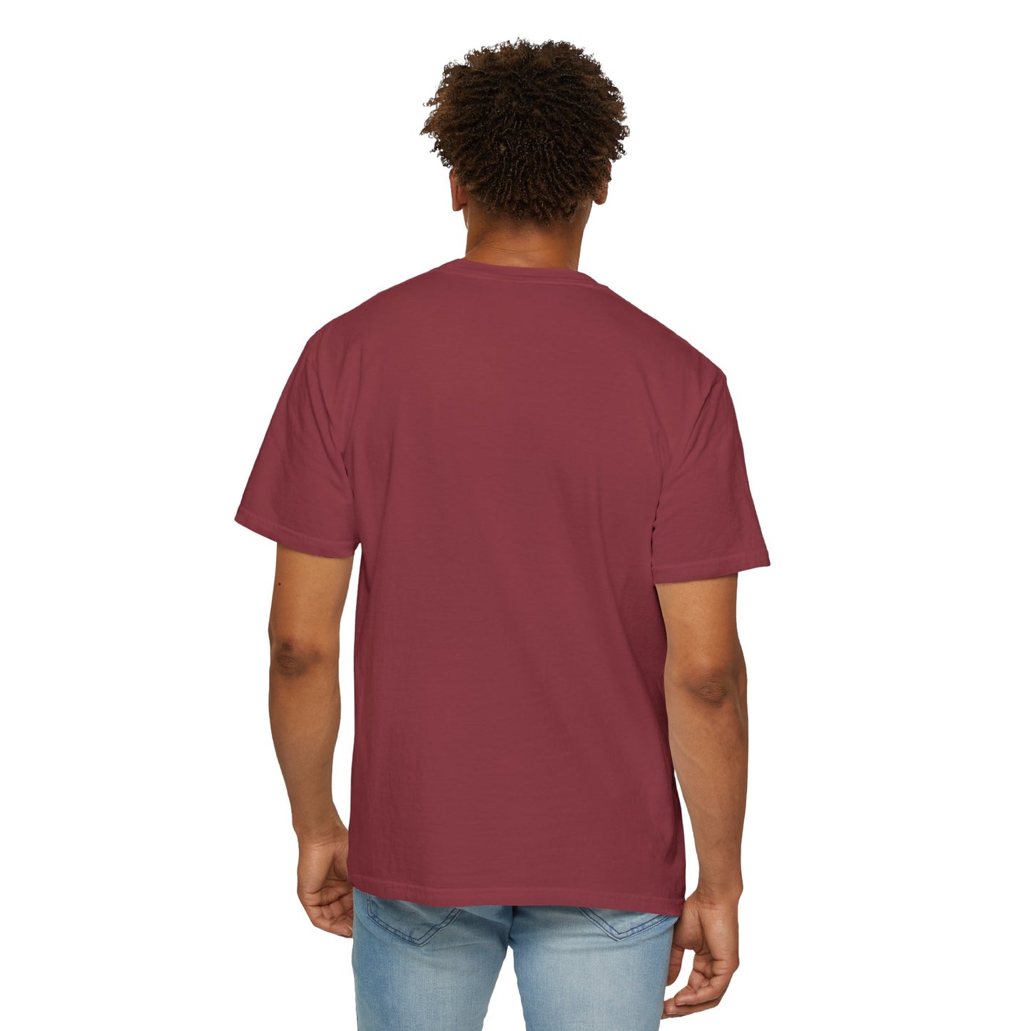 CAMISETA BARRIO - Dos Piedras, NUESTRA PRIMERA PORTERÍA.