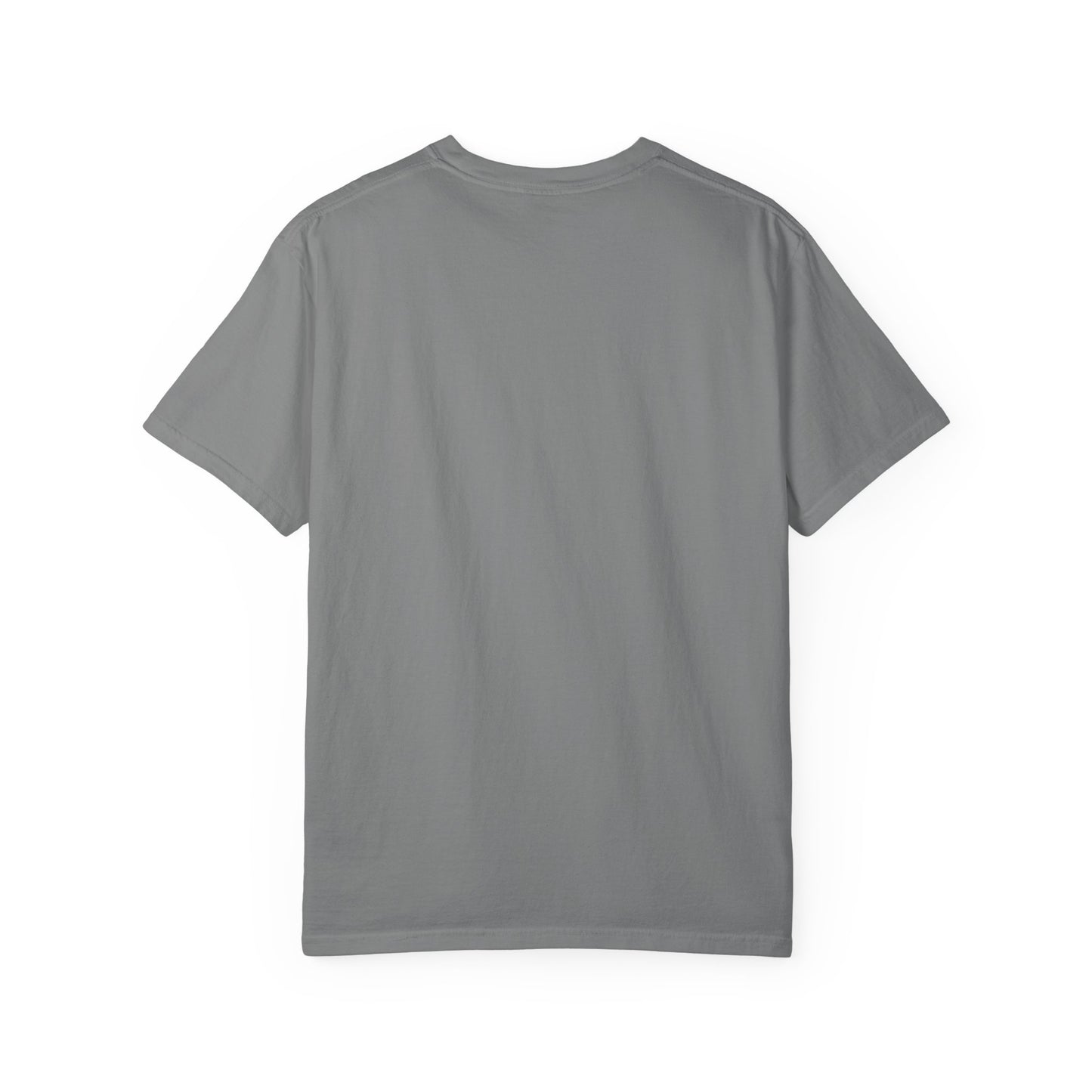 CAMISETA BARRIO - Dos Piedras, NUESTRA PRIMERA PORTERÍA.