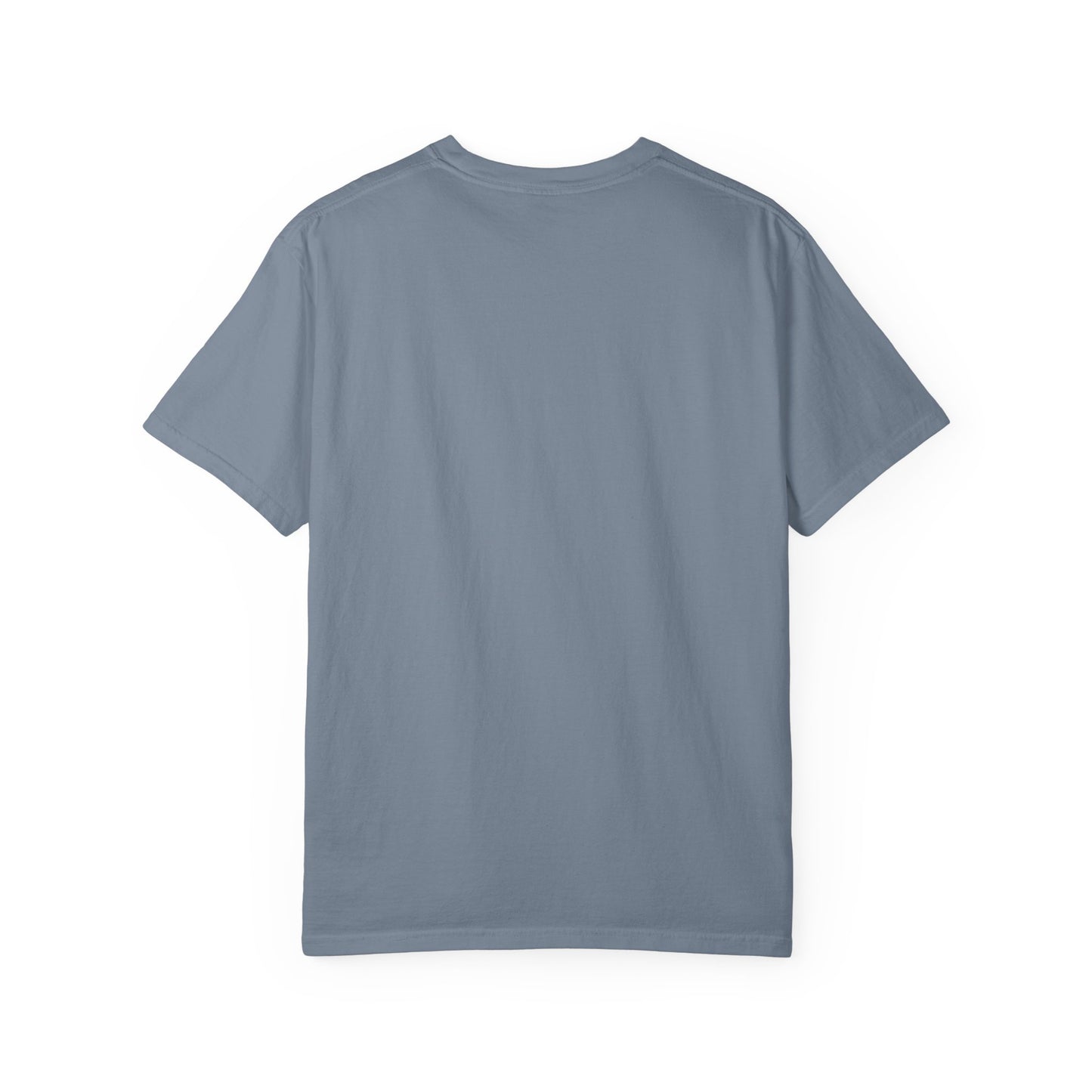 CAMISETA BARRIO - Dos Piedras, NUESTRA PRIMERA PORTERÍA.