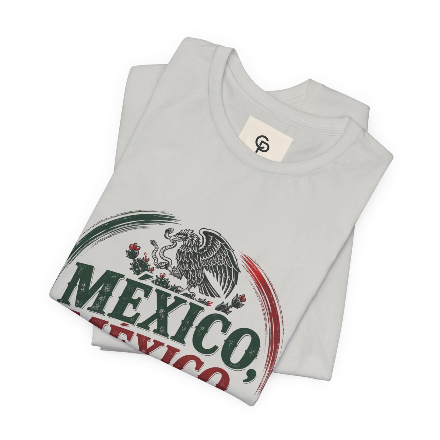 México, México… ¡Qué bonito es quererte! 🇲🇽⚽