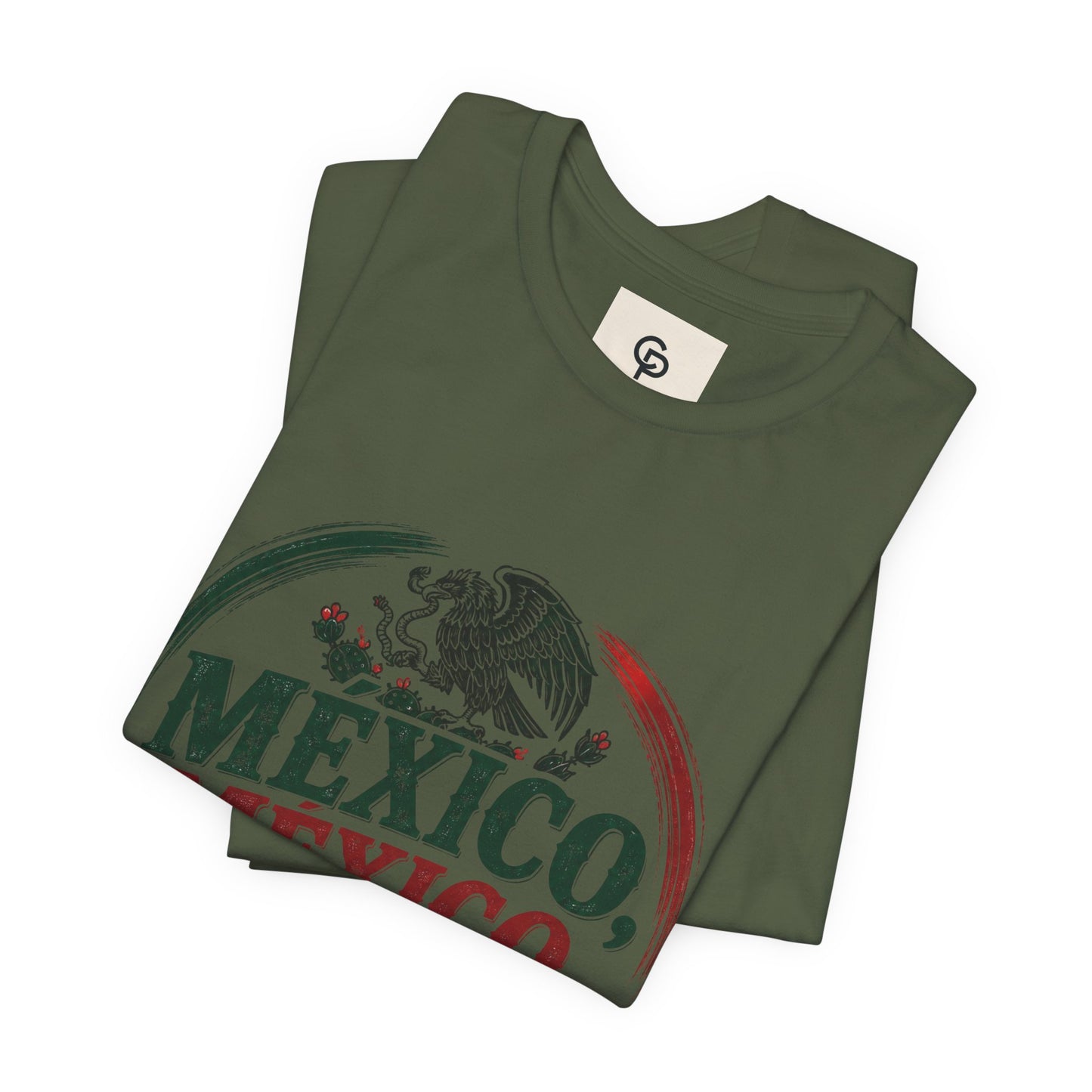 México, México… ¡Qué bonito es quererte! 🇲🇽⚽