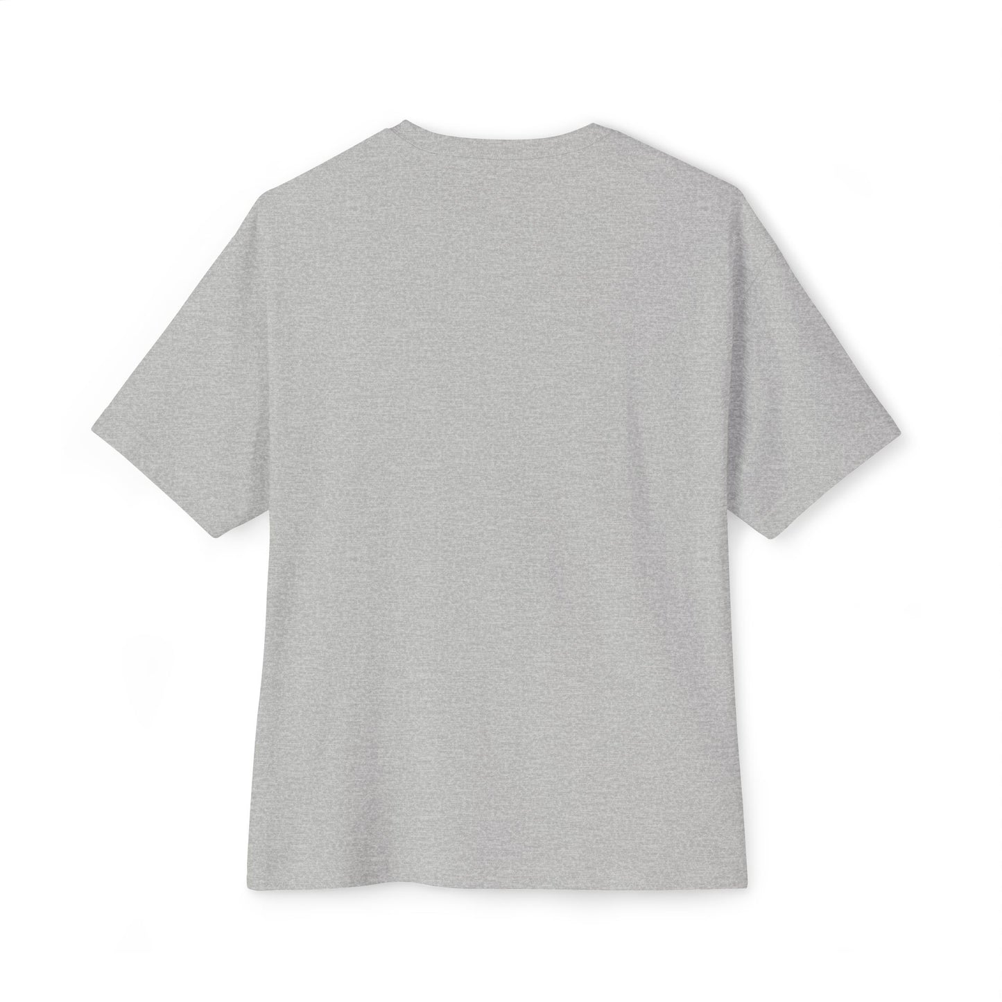 CAMISETA BARRIO | NUESTRA PORTERÍA ERAN DOS PIEDRAS