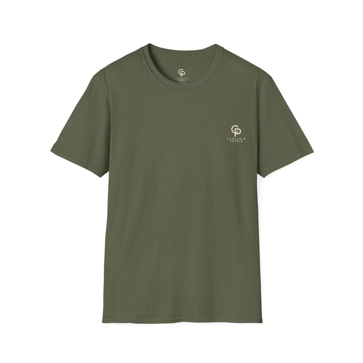 CAMISETA BARRIO.NO NECESITÁBAMOS MÁS. DOS AMIGOS. UN BALÓN. Y TODA LA TARDE.