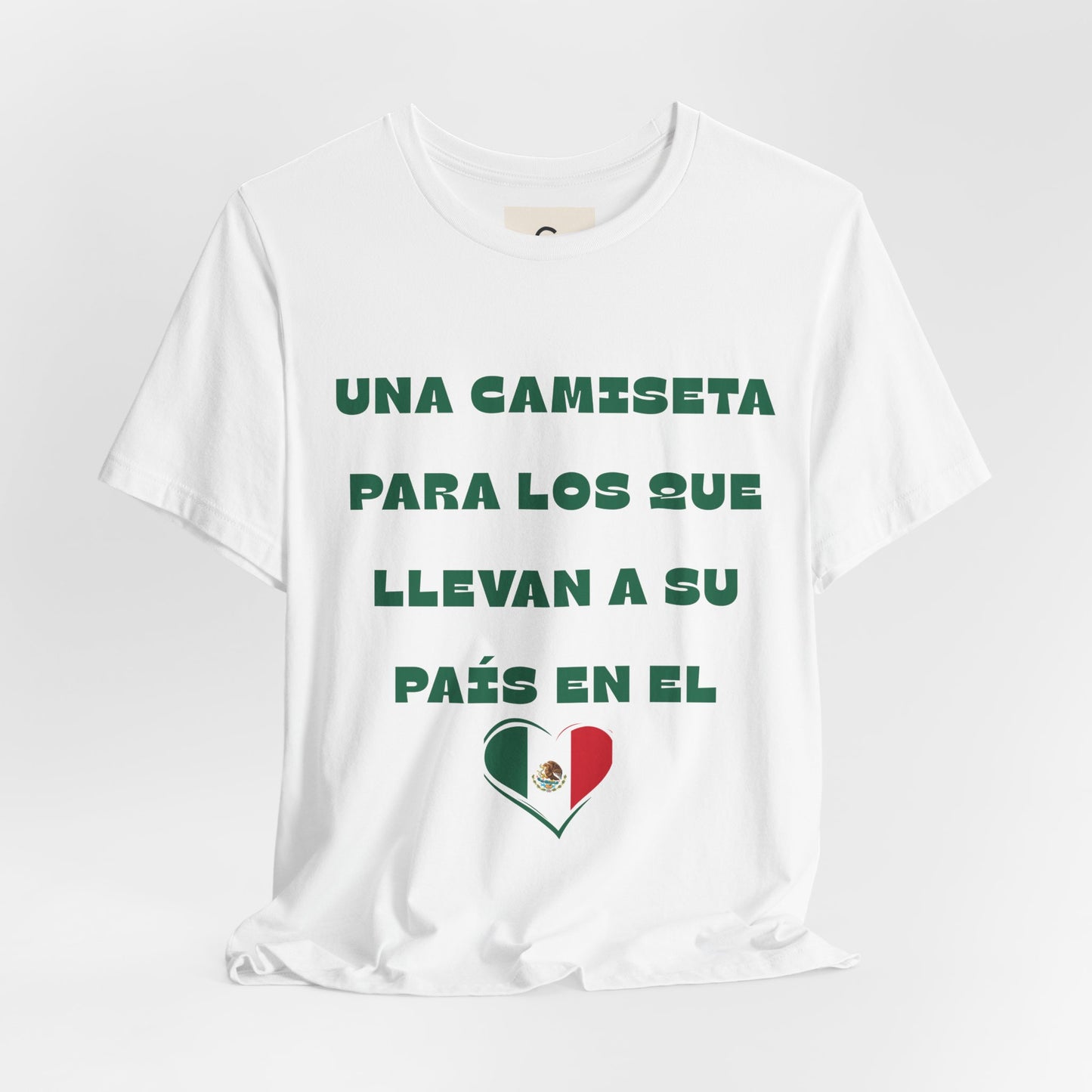 México en el Corazón 🇲🇽❤️