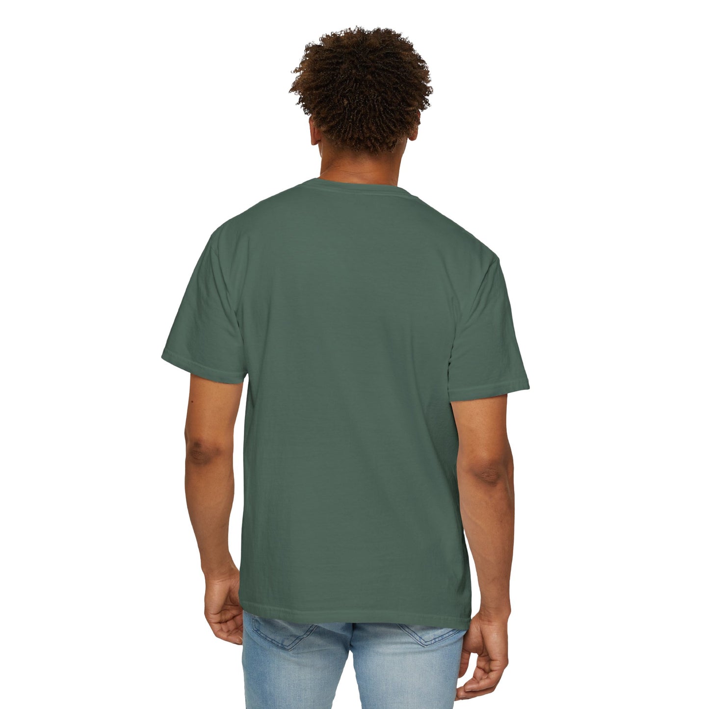 CAMISETA BARRIO - Dos Piedras, NUESTRA PRIMERA PORTERÍA.