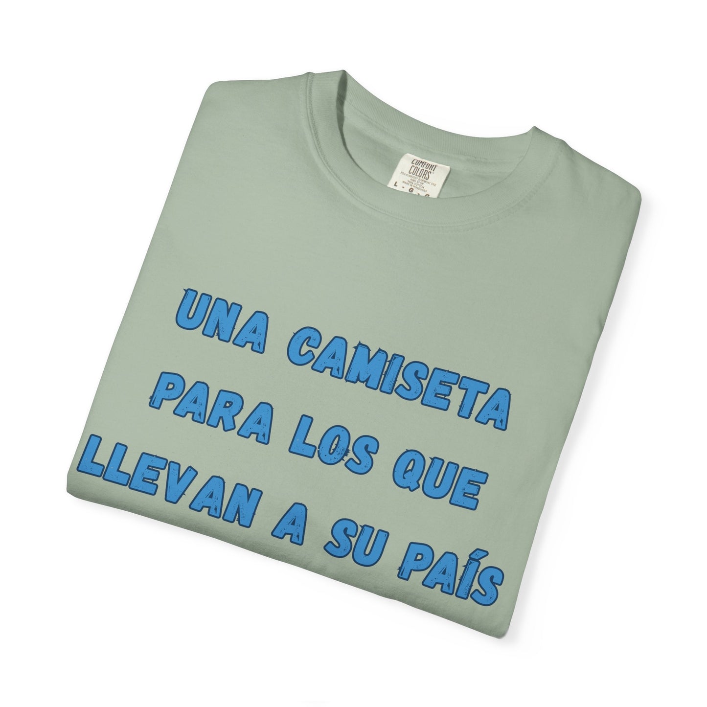 Argentina en el ❤️