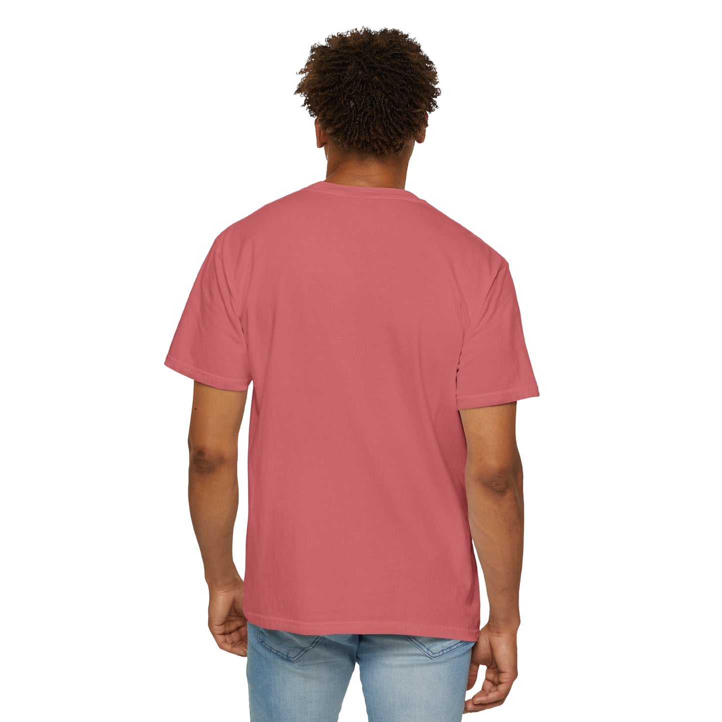 CAMISETA BARRIO - Dos Piedras, NUESTRA PRIMERA PORTERÍA.
