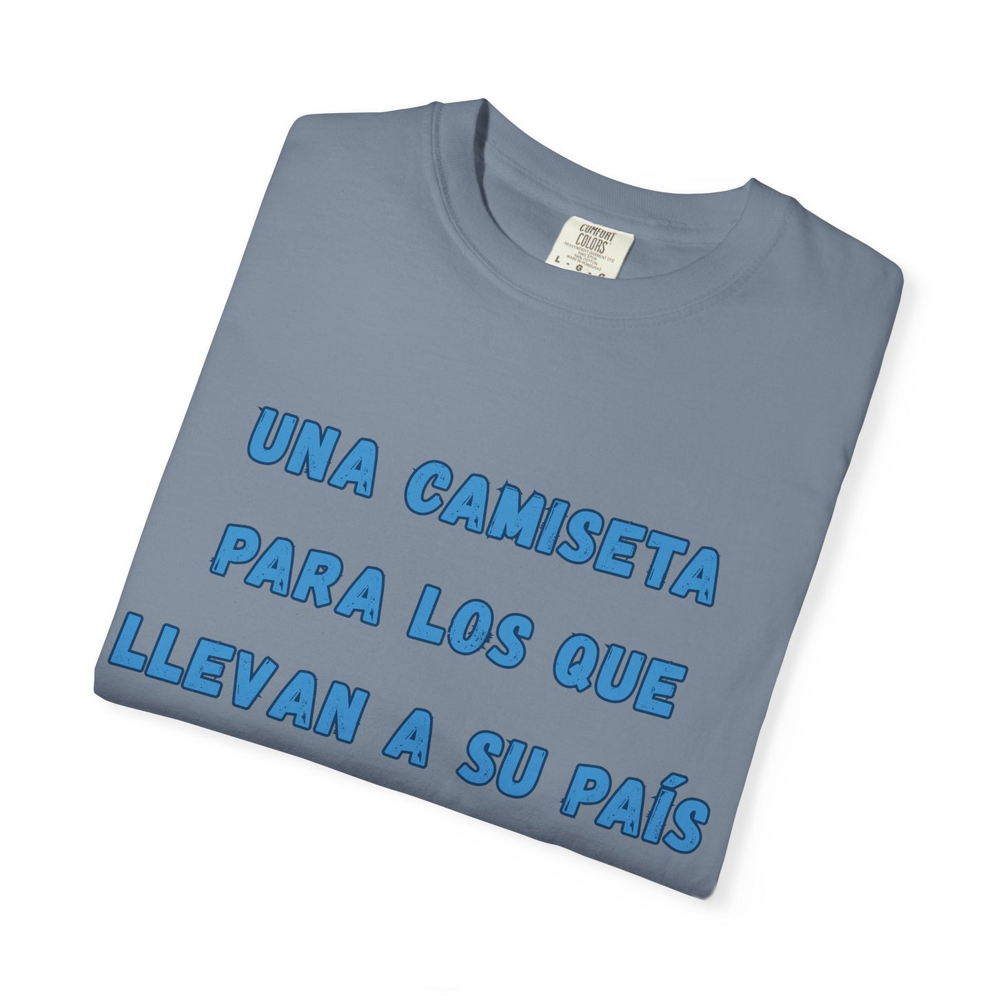 Argentina en el ❤️
