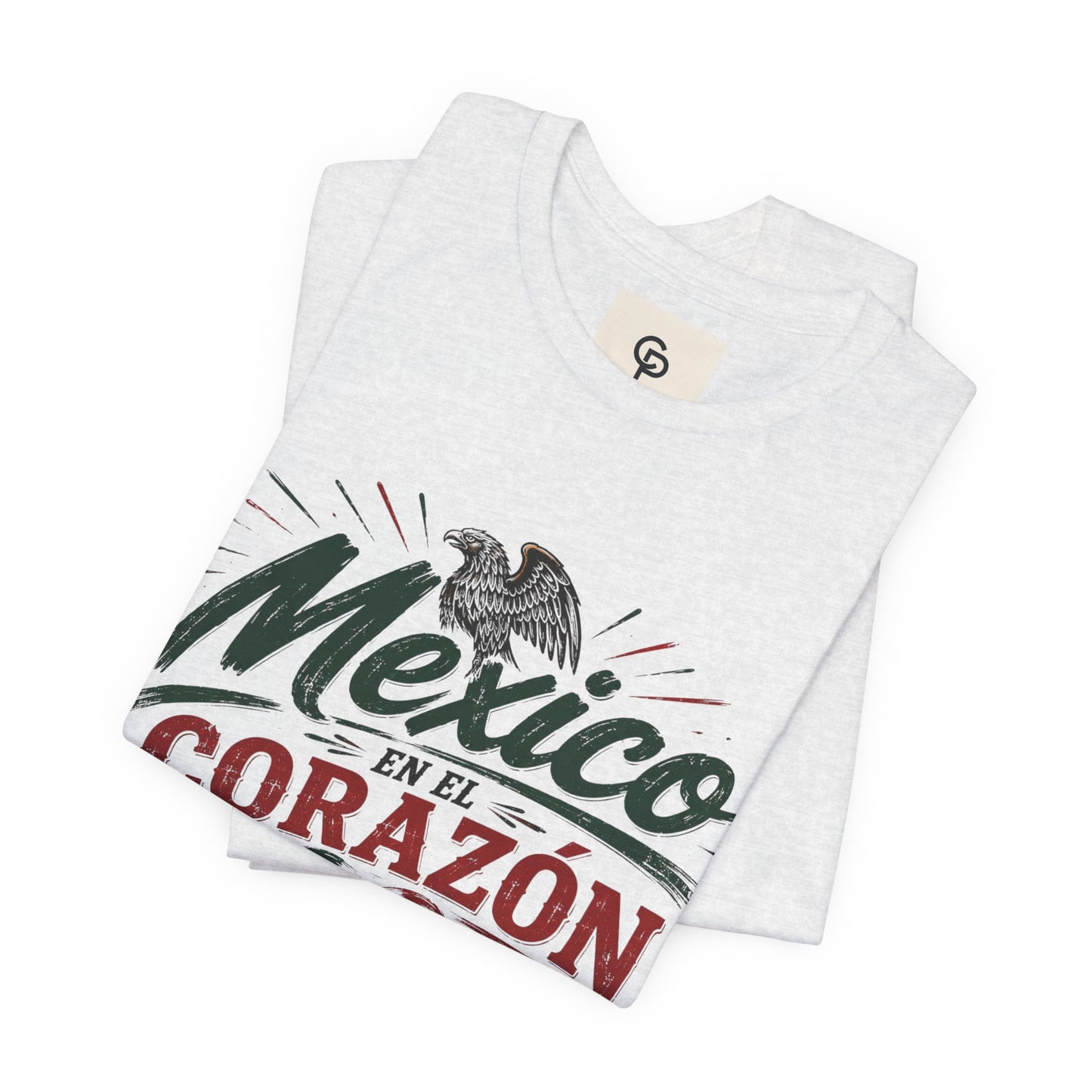 México en el corazón, gol en el alma 🇲🇽⚽