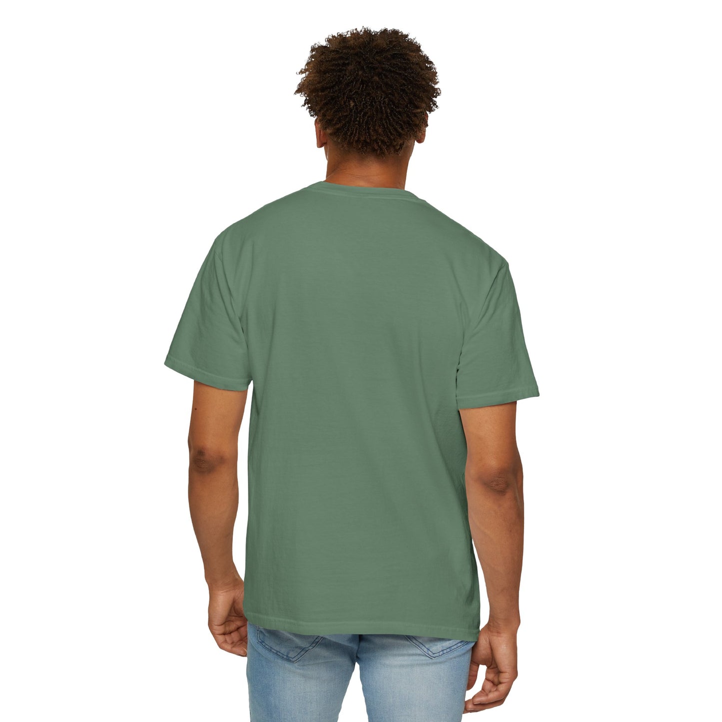 CAMISETA BARRIO - Dos Piedras, NUESTRA PRIMERA PORTERÍA.