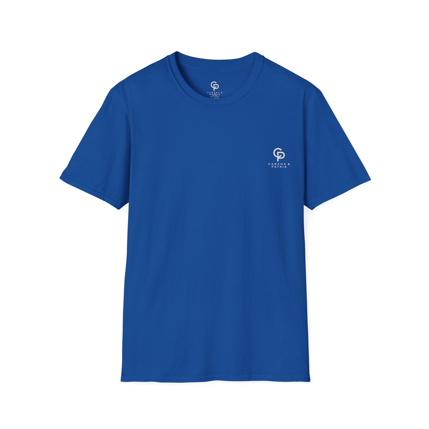 CAMISETA BARRIO.NO NECESITÁBAMOS MÁS. DOS AMIGOS. UN BALÓN. Y TODA LA TARDE.