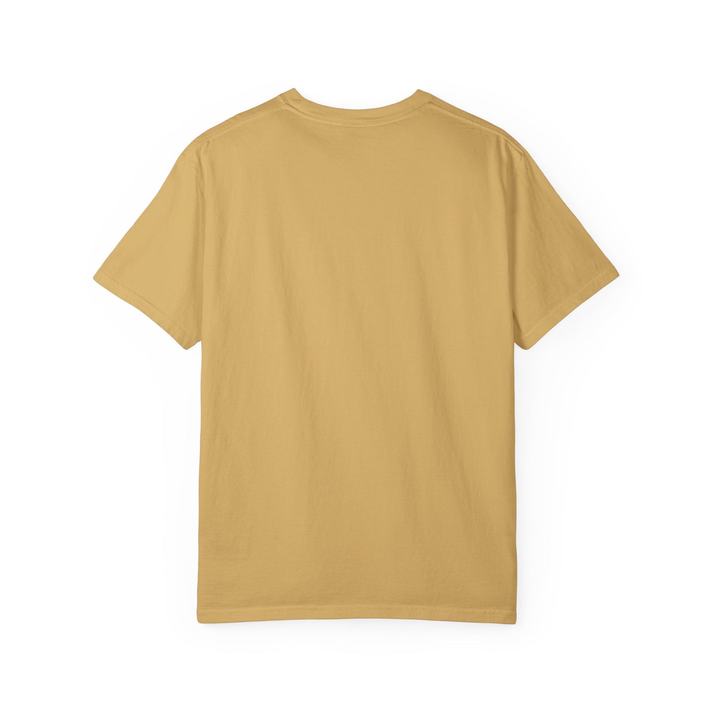 CAMISETA BARRIO - Dos Piedras, NUESTRA PRIMERA PORTERÍA.