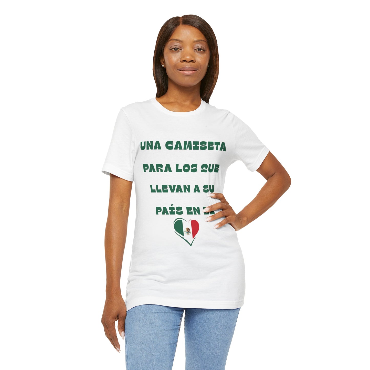 México en el Corazón 🇲🇽❤️