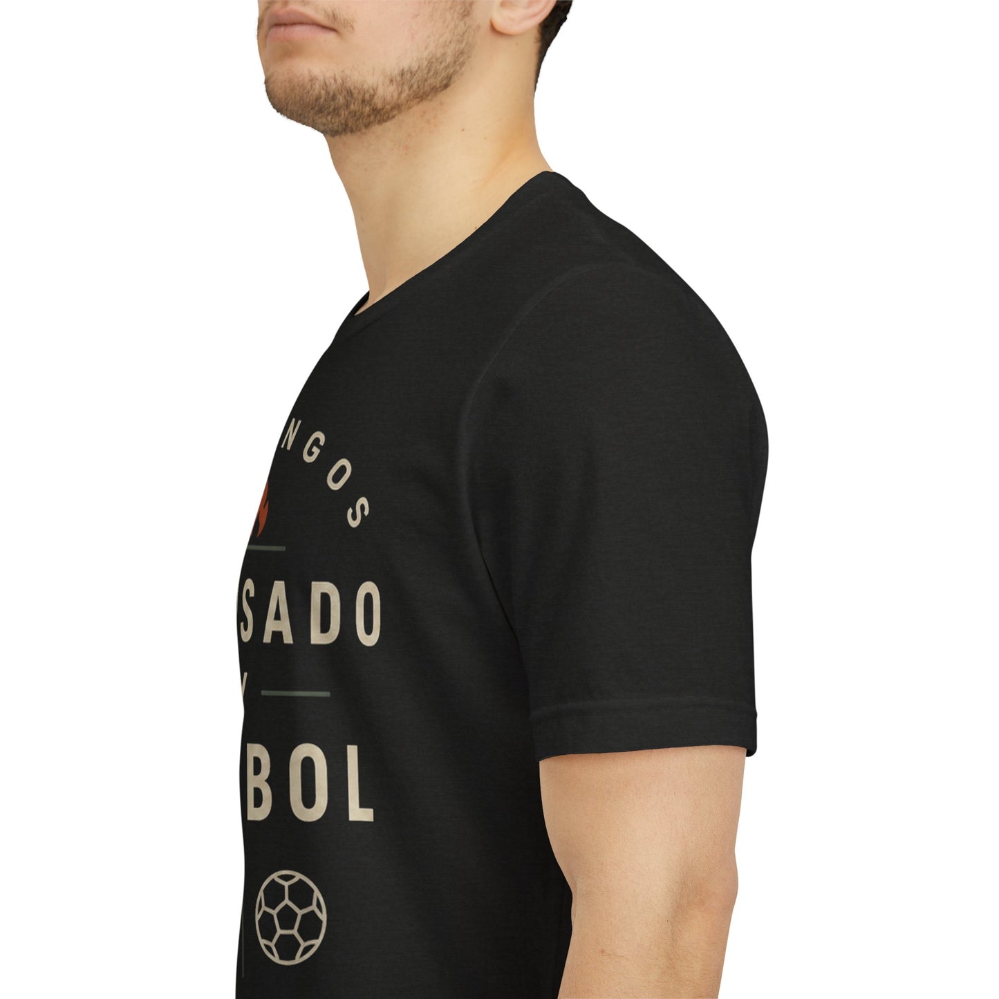 CAMISETA FAMILIA-DOMINGOS DE ASADO Y FÚTBOL