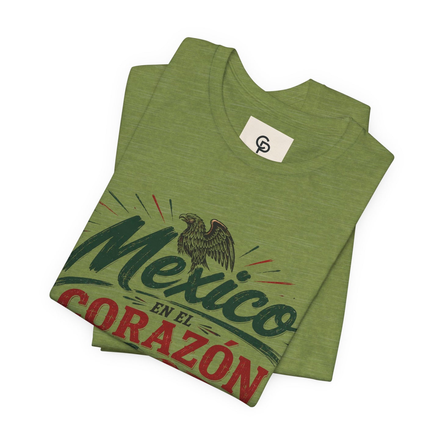 México en el corazón, gol en el alma 🇲🇽⚽