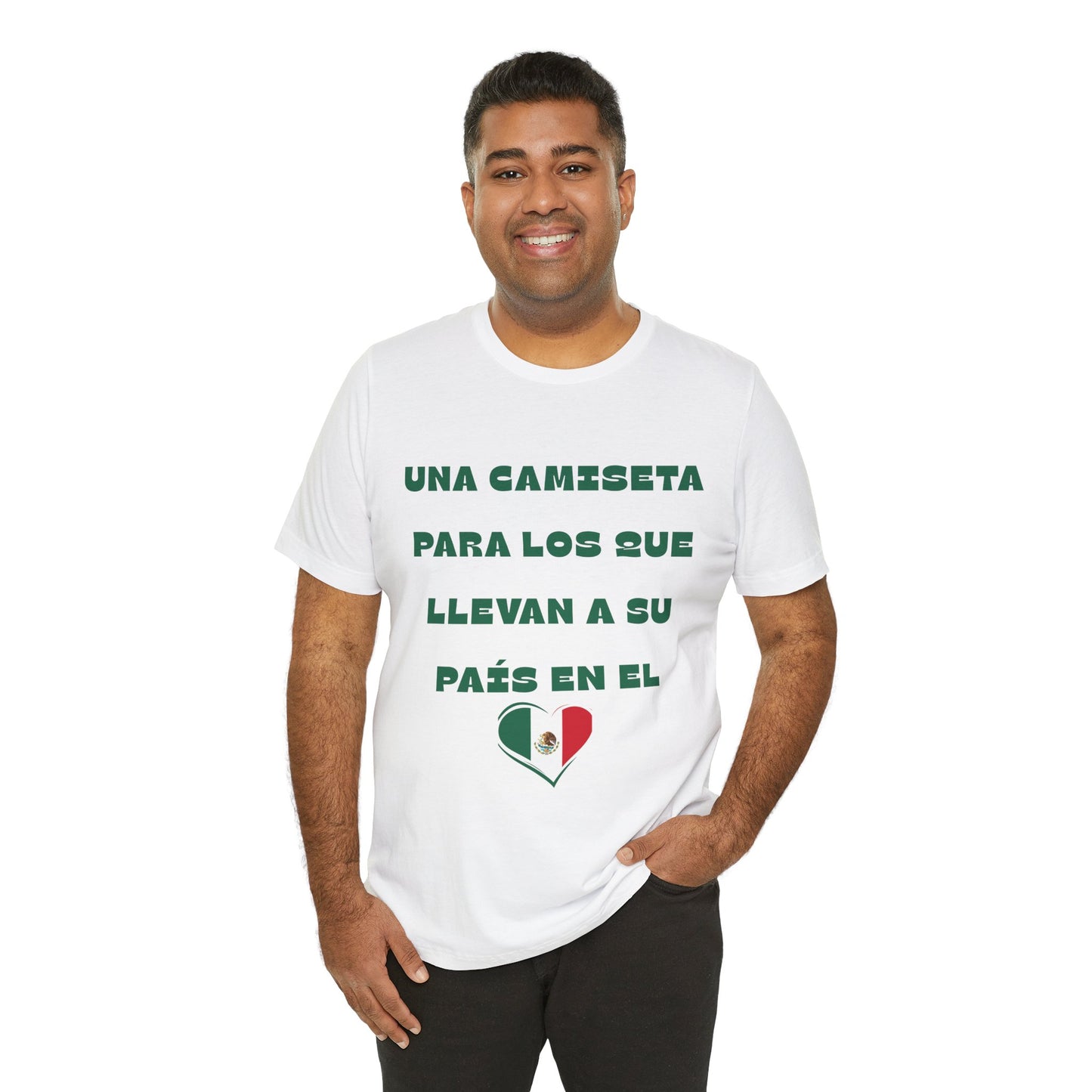México en el Corazón 🇲🇽❤️