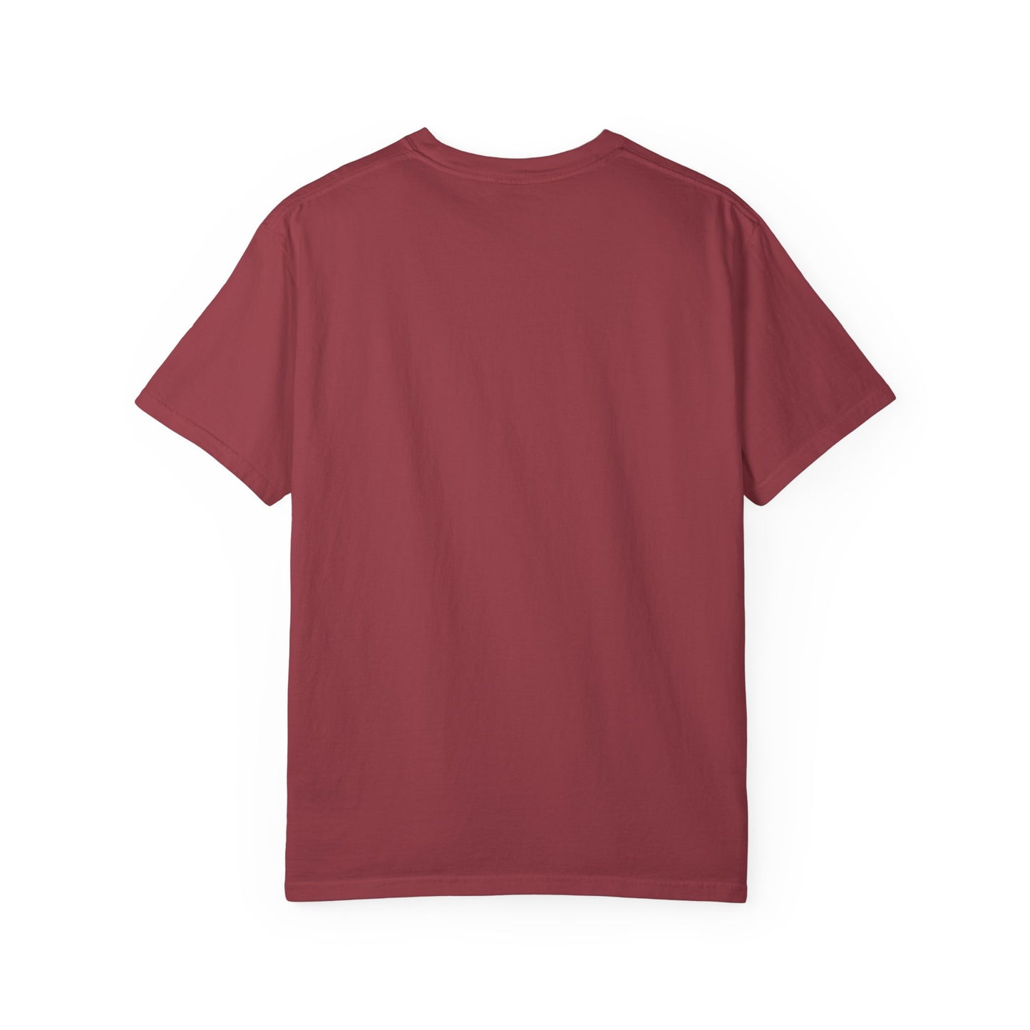 CAMISETA BARRIO - Dos Piedras, NUESTRA PRIMERA PORTERÍA.