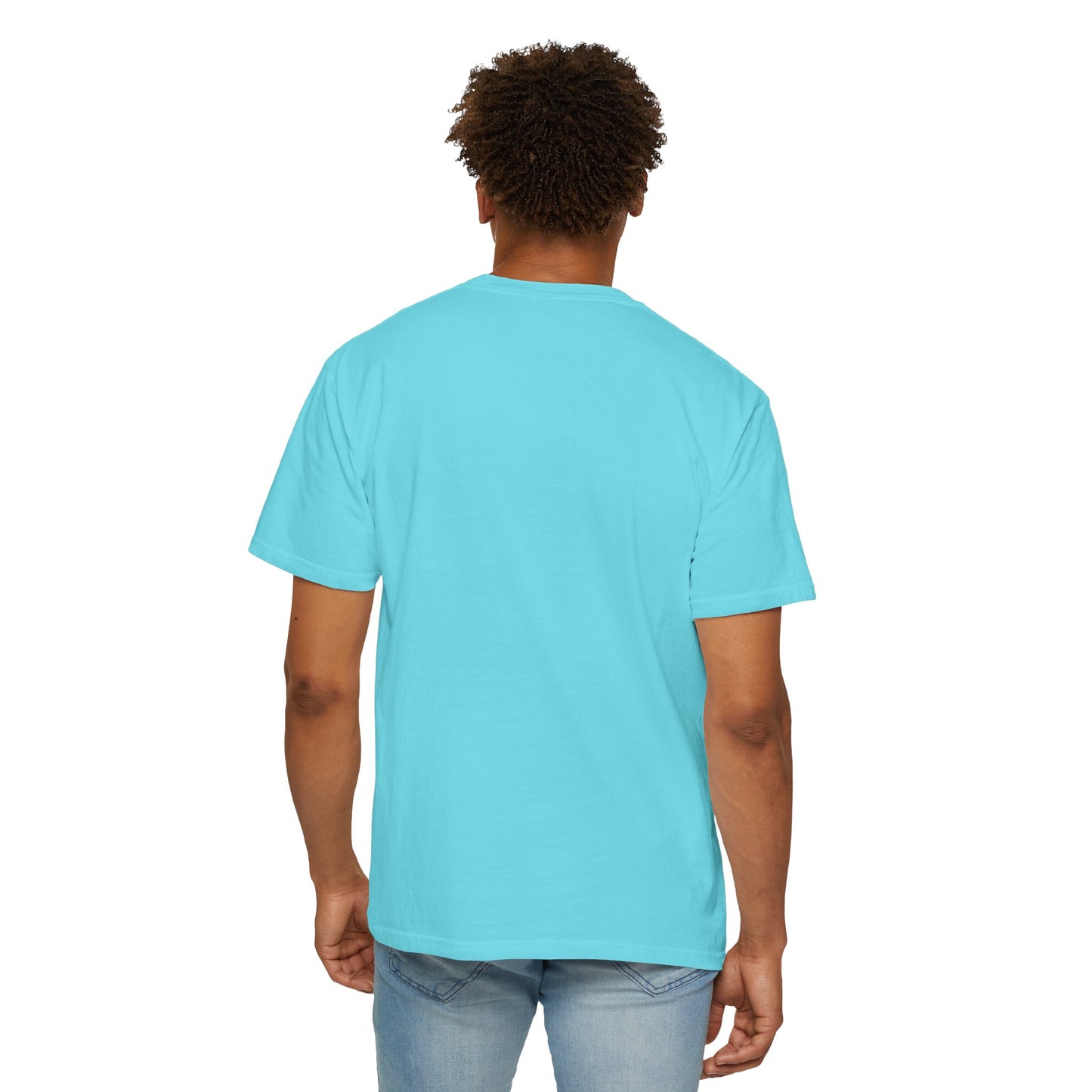 CAMISETA BARRIO - Dos Piedras, NUESTRA PRIMERA PORTERÍA.
