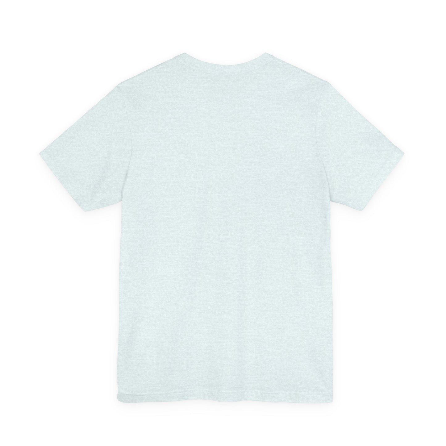 Camiseta "Donde juegue Argentina, ahí estará mi corazón"