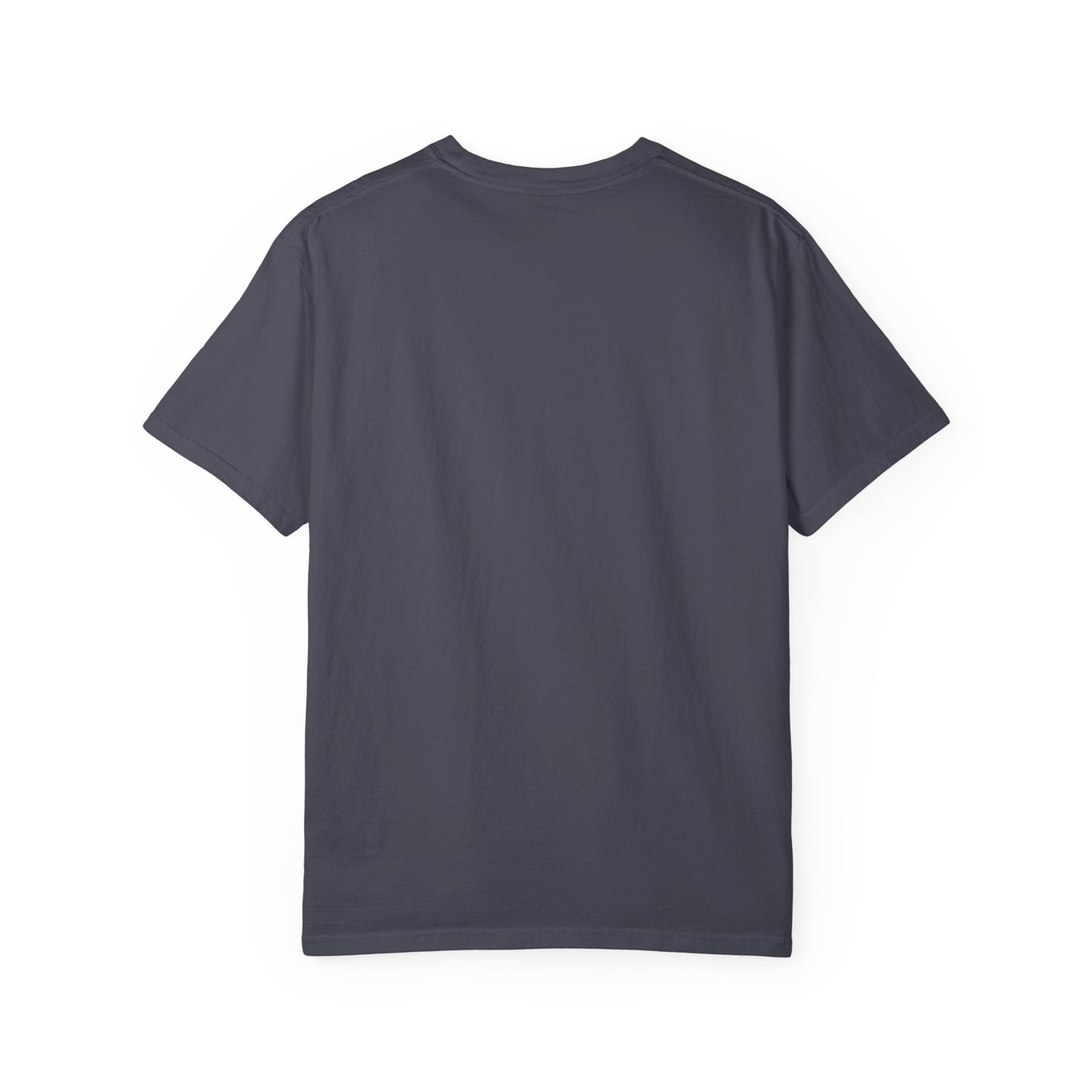 CAMISETA BARRIO - Dos Piedras, NUESTRA PRIMERA PORTERÍA.