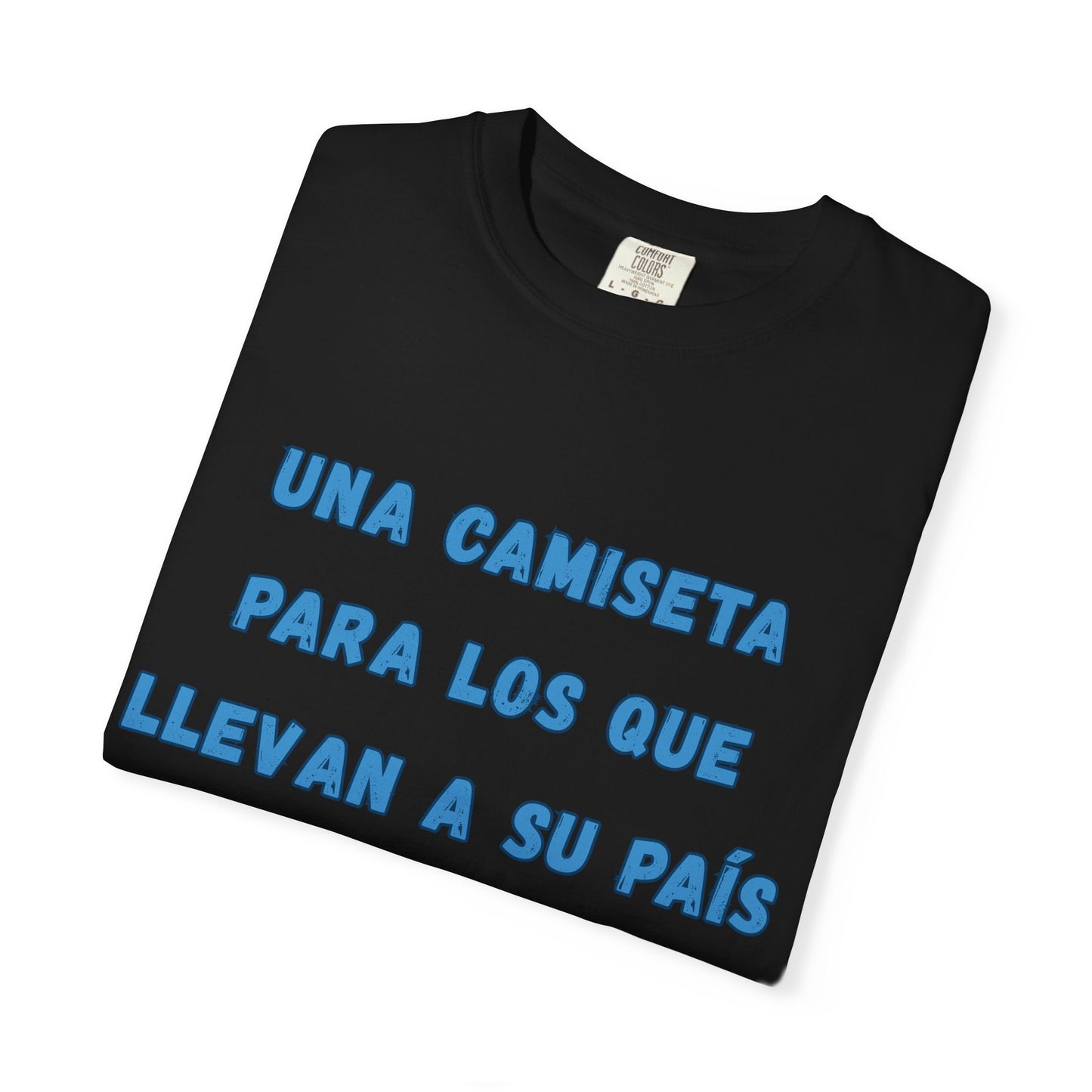 Argentina en el ❤️