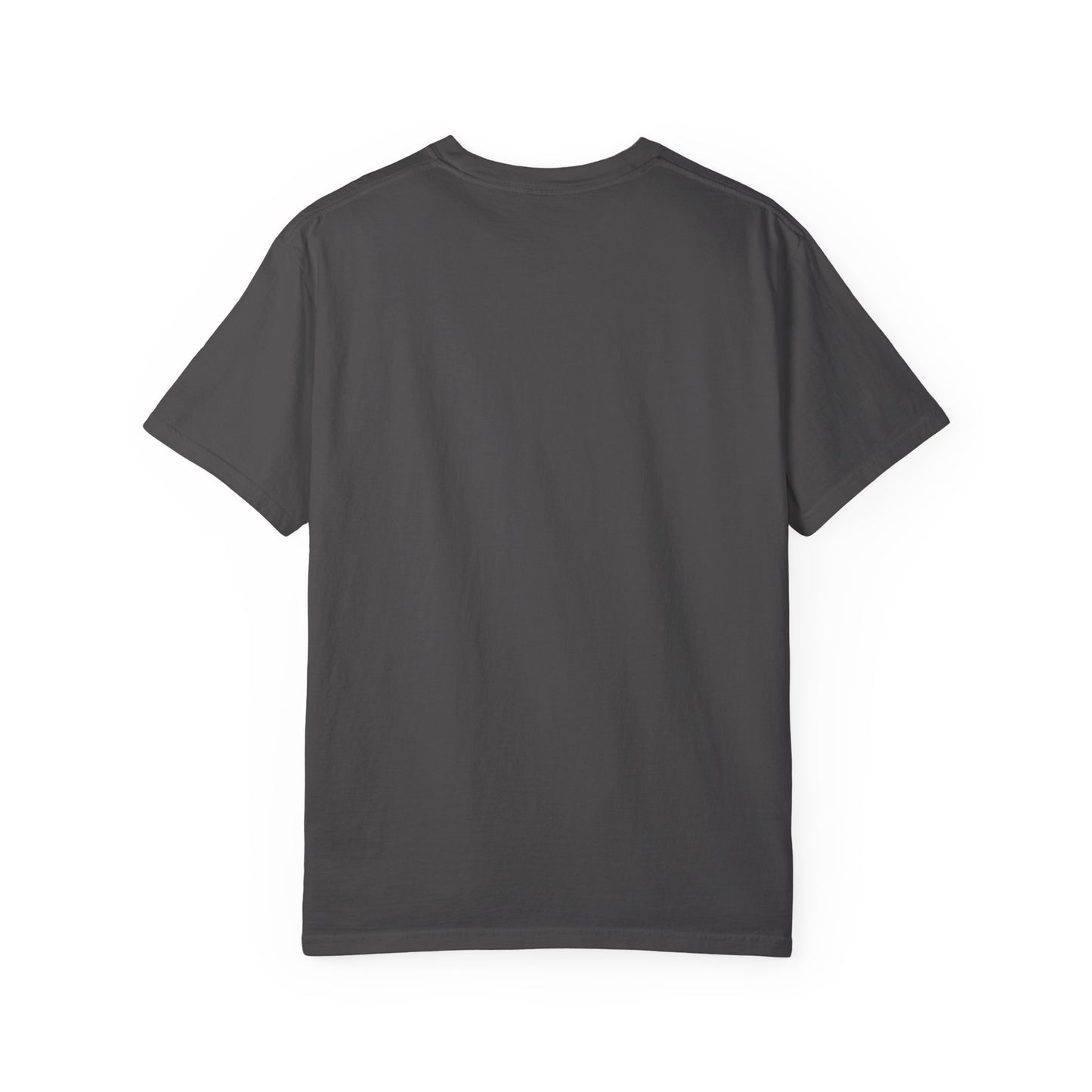 CAMISETA BARRIO - Dos Piedras, NUESTRA PRIMERA PORTERÍA.