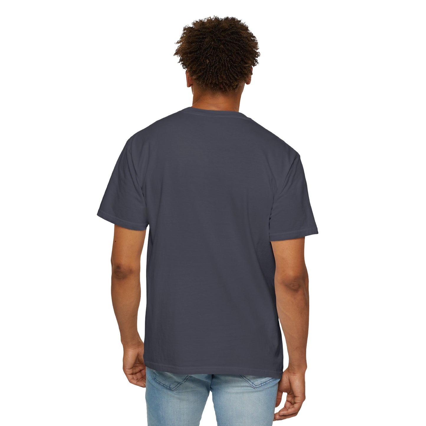 CAMISETA BARRIO - Dos Piedras, NUESTRA PRIMERA PORTERÍA.