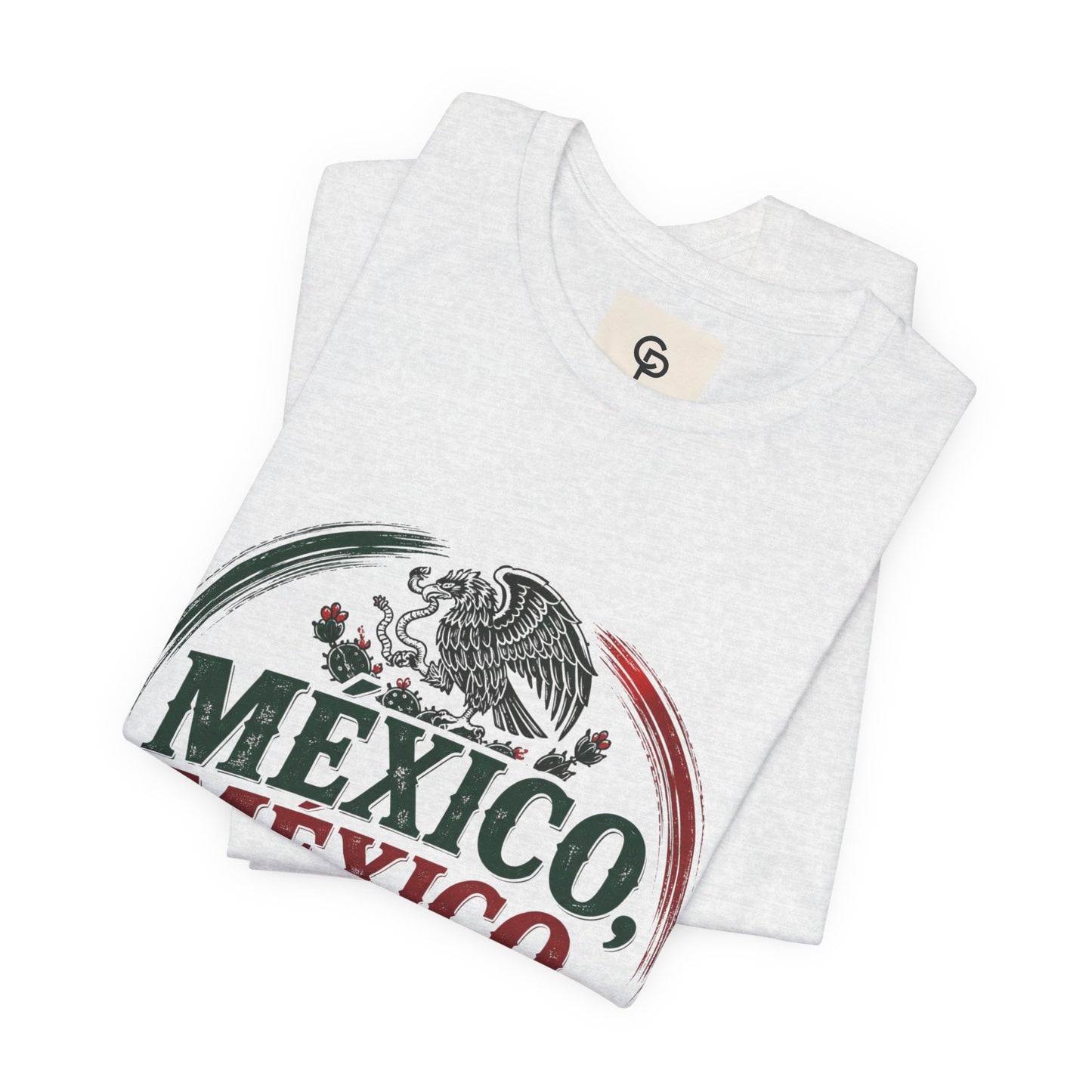 México, México… ¡Qué bonito es quererte! 🇲🇽⚽